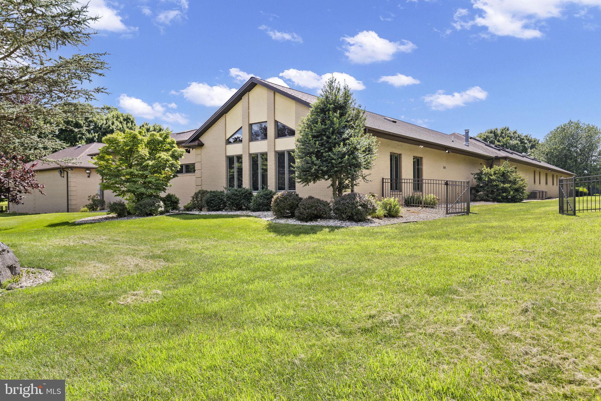 MONROE TWP - Residential