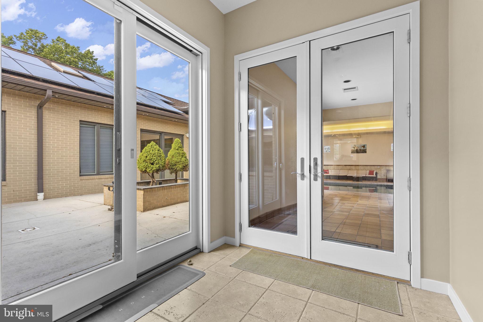 MONROE TWP - Residential