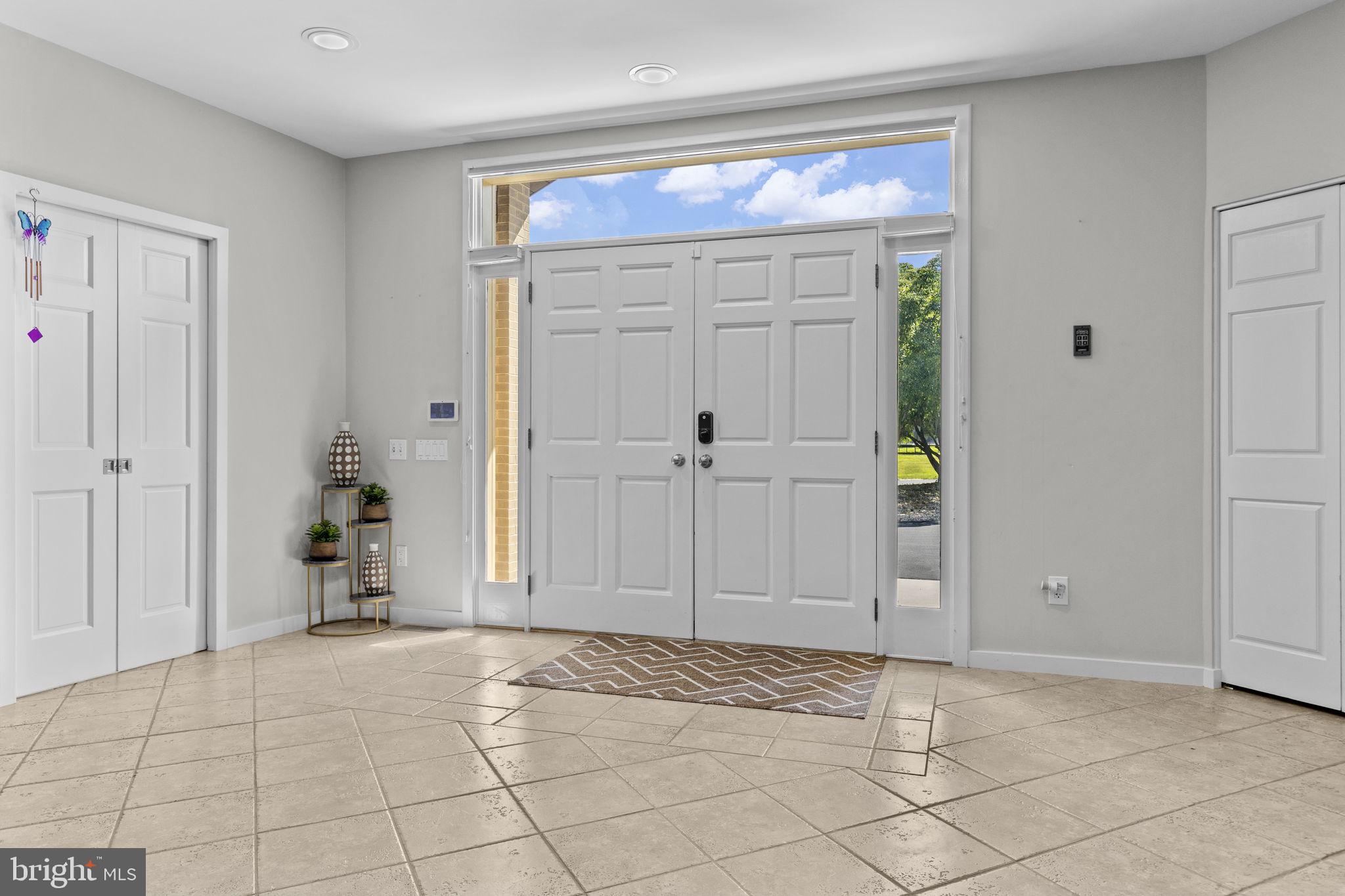 MONROE TWP - Residential