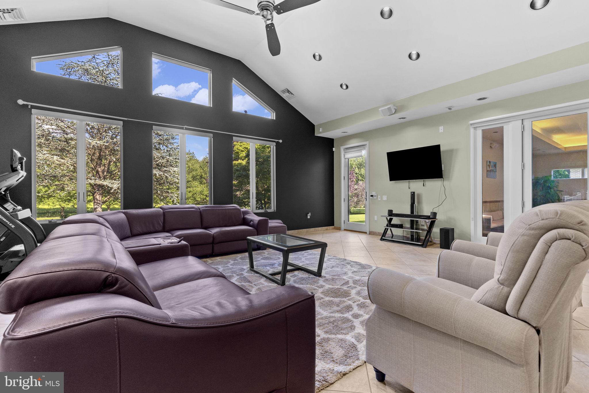 MONROE TWP - Residential