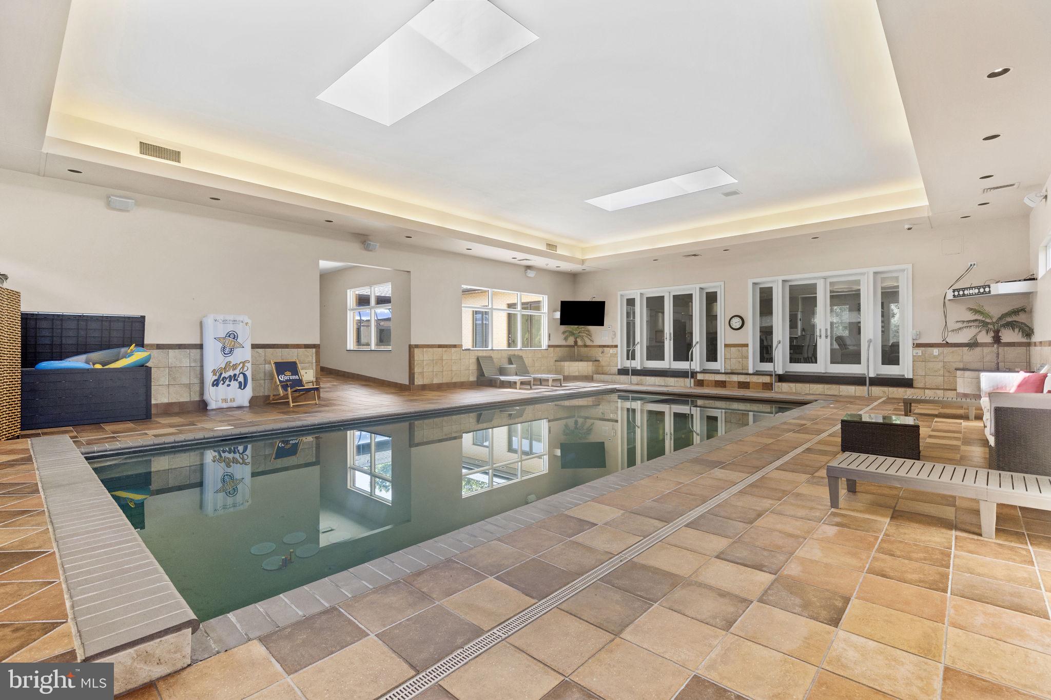 MONROE TWP - Residential