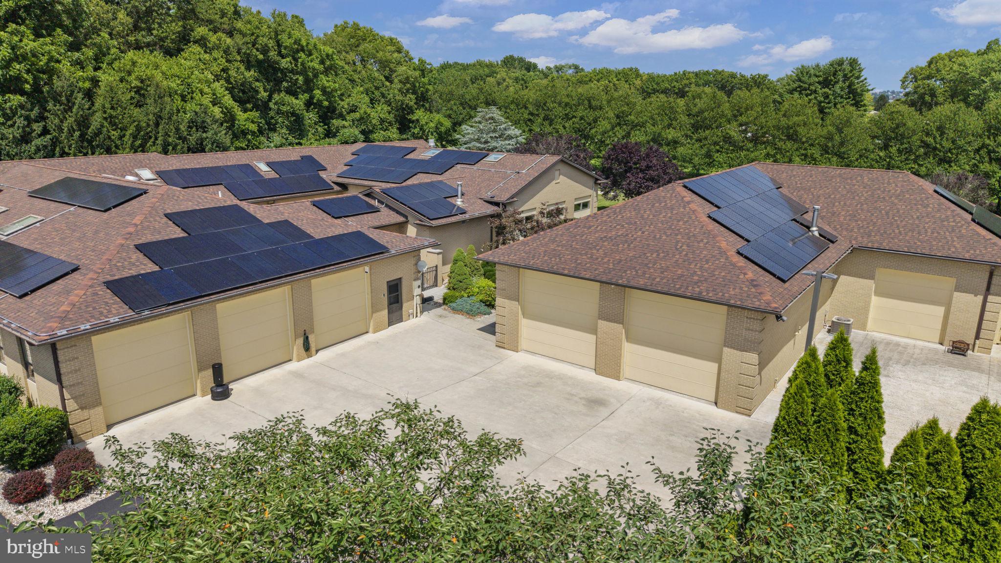 MONROE TWP - Residential