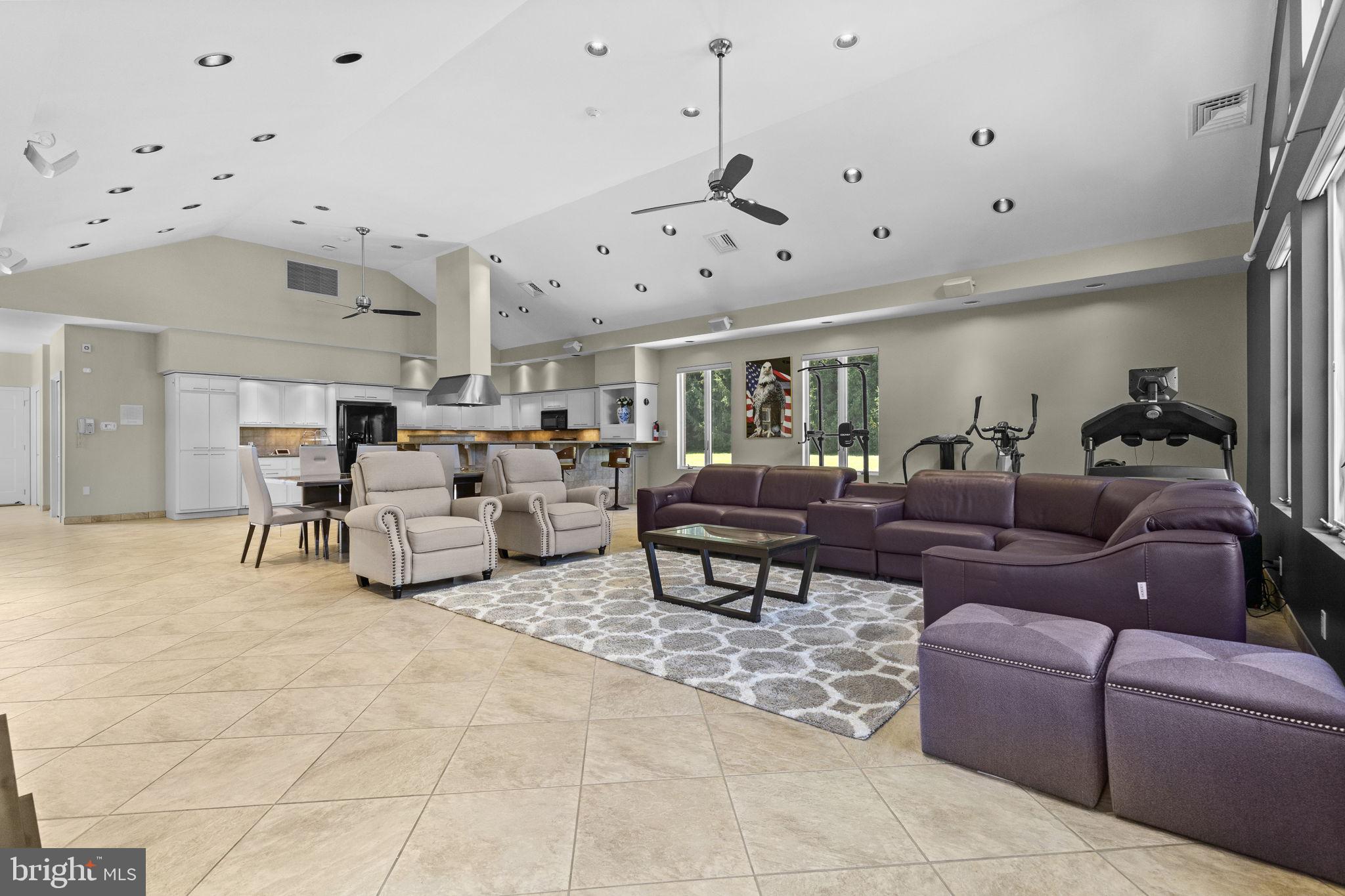 MONROE TWP - Residential