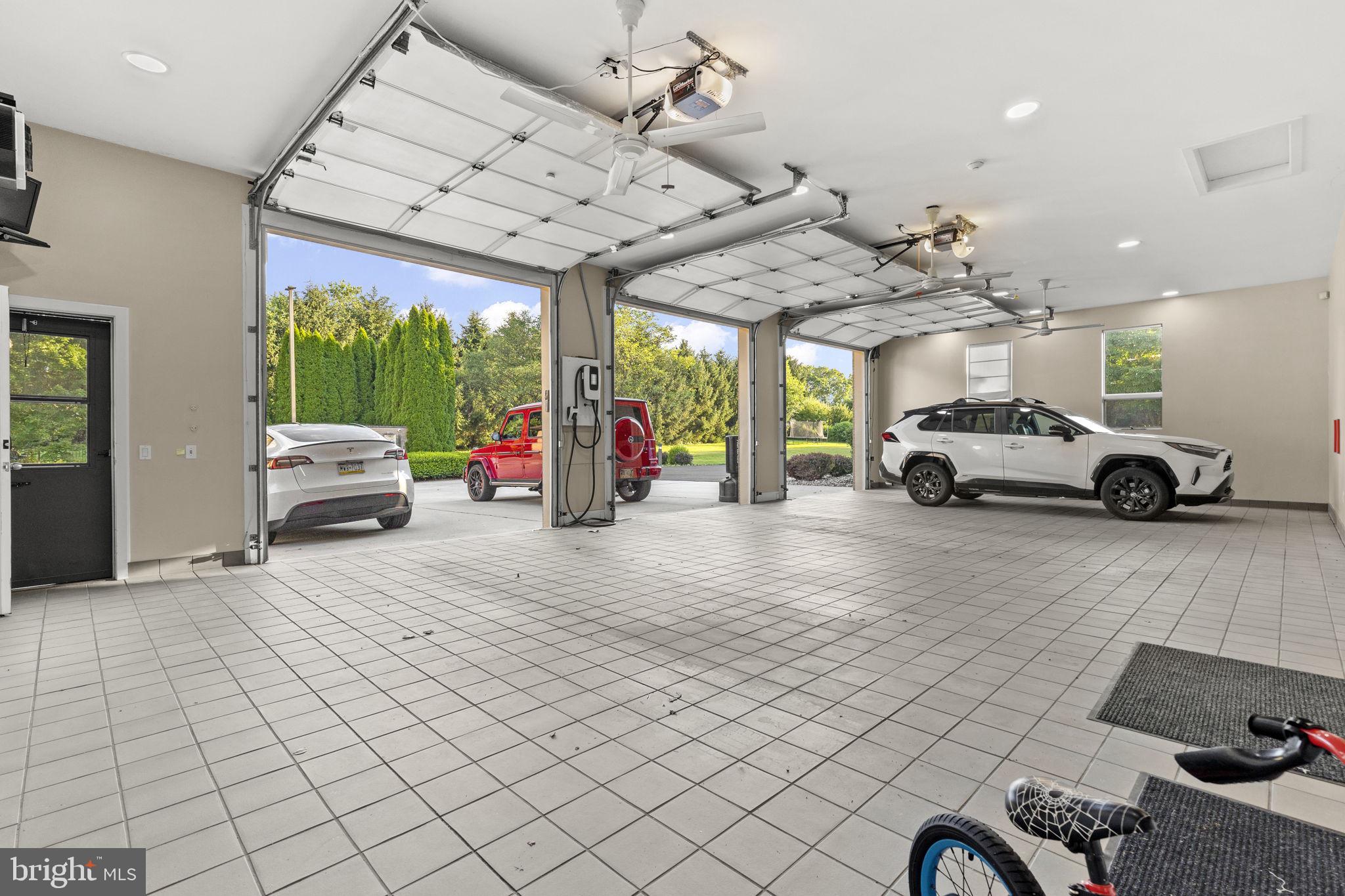 MONROE TWP - Residential