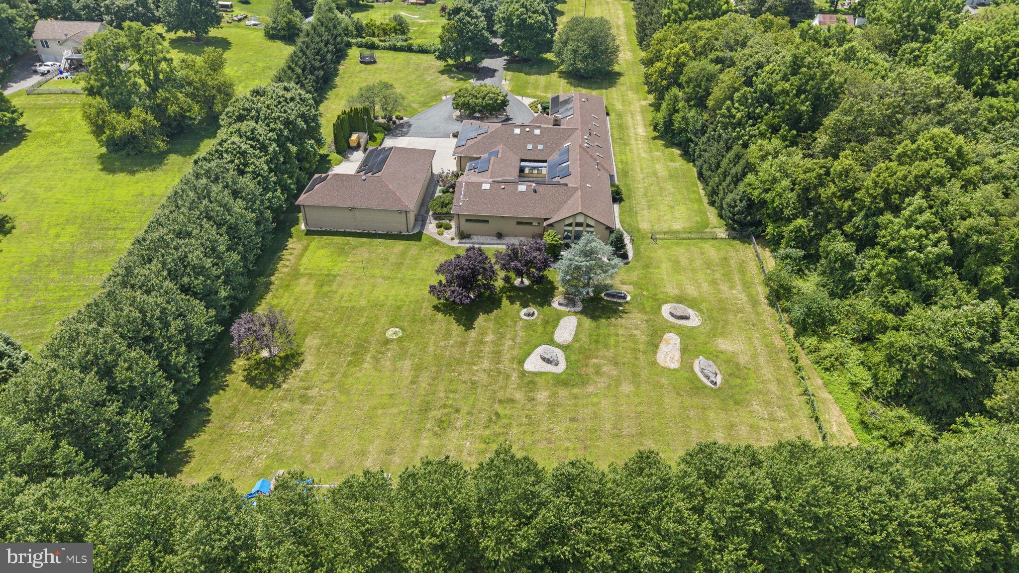 MONROE TWP - Residential