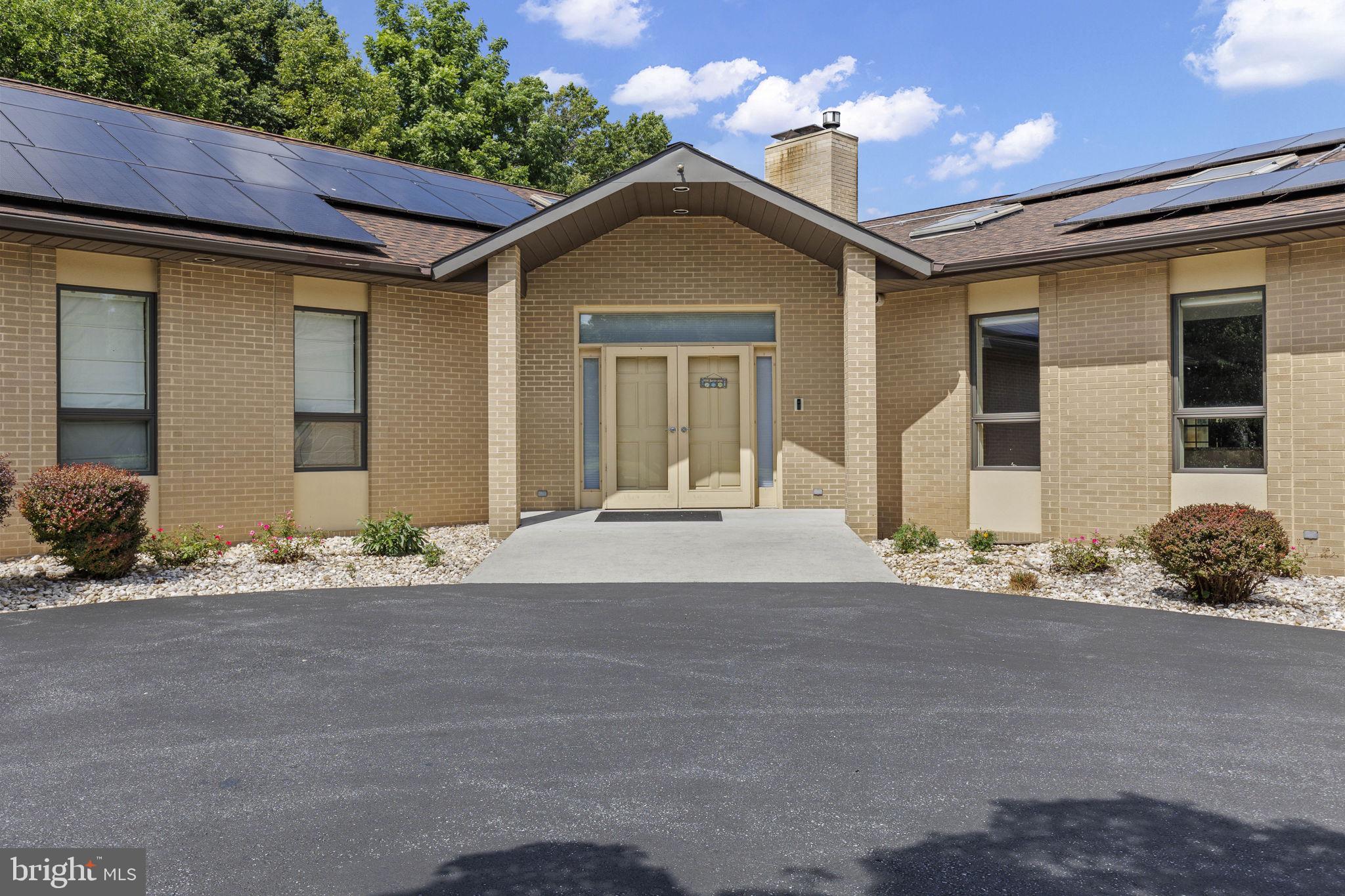 MONROE TWP - Residential