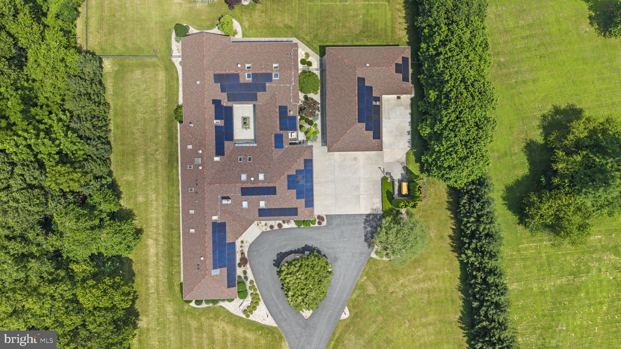 MONROE TWP - Residential