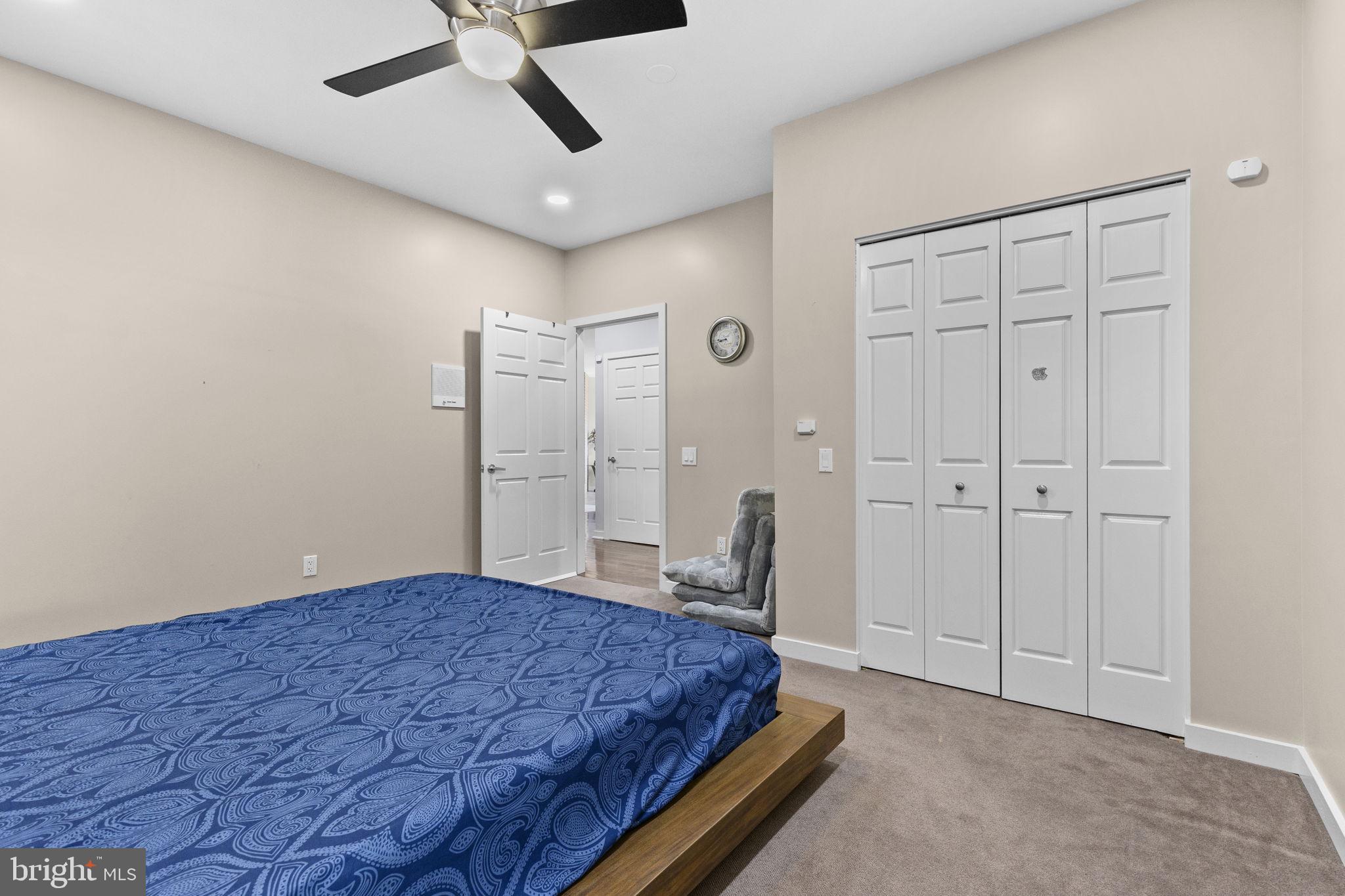 MONROE TWP - Residential