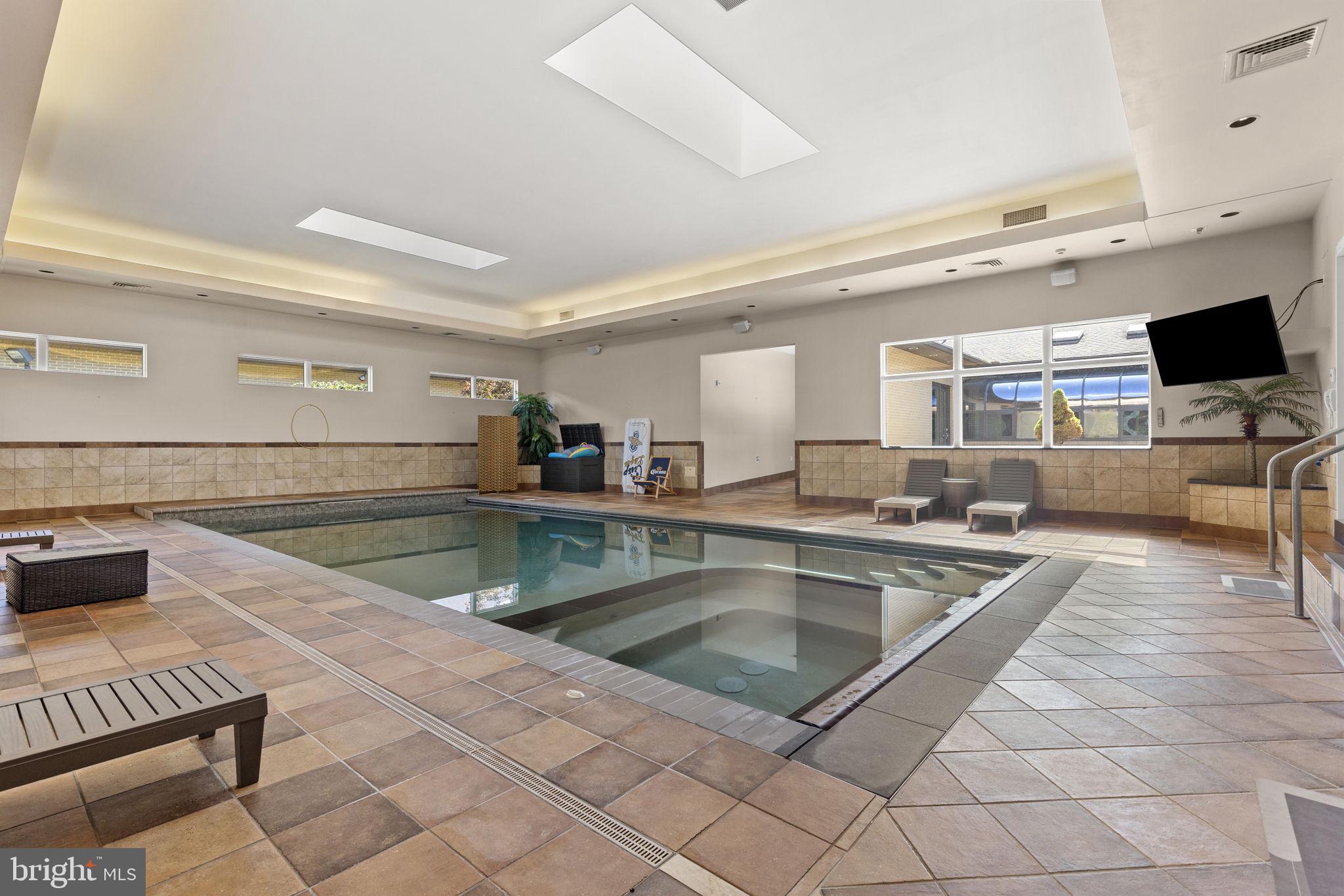 MONROE TWP - Residential