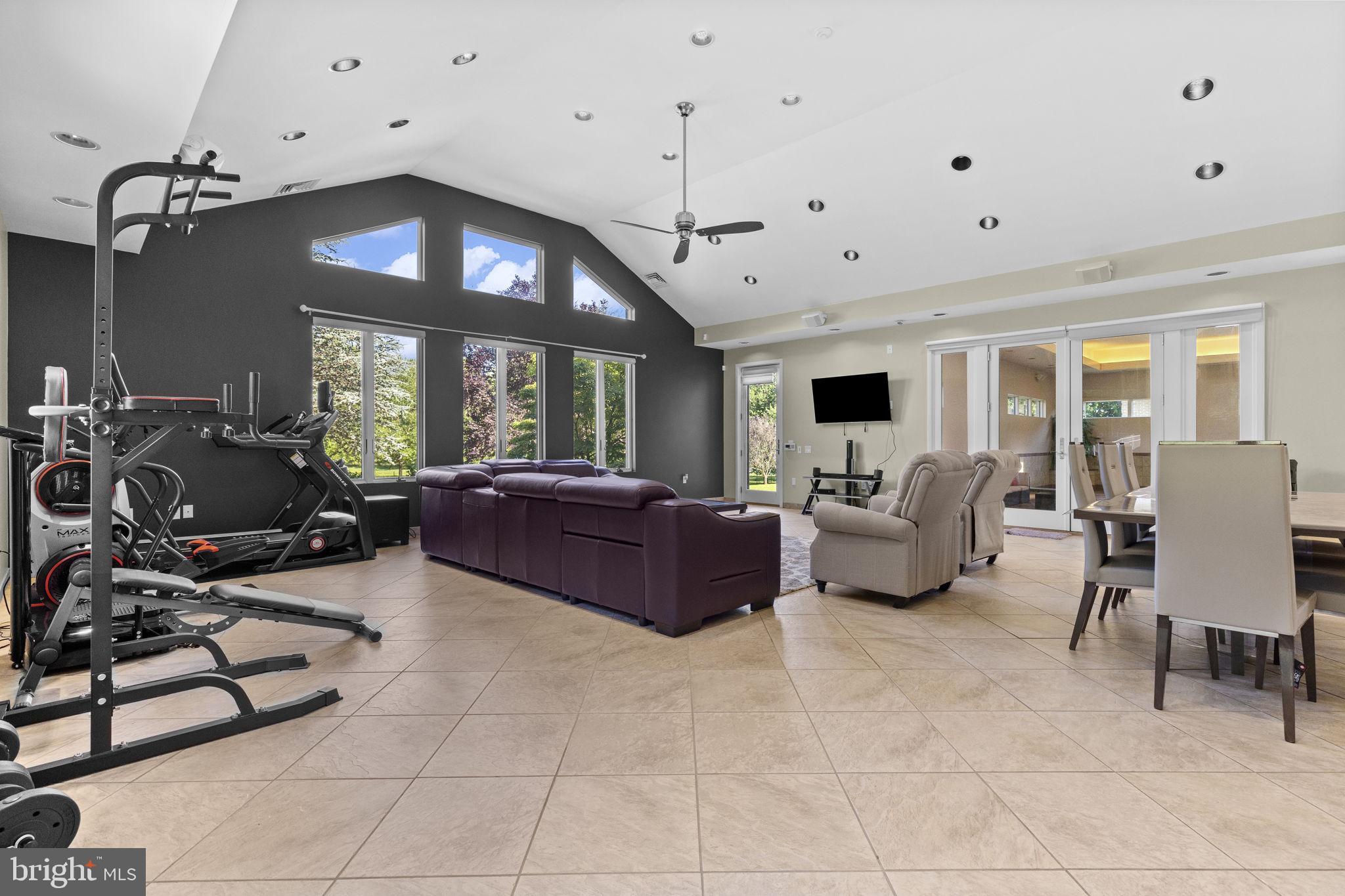 MONROE TWP - Residential