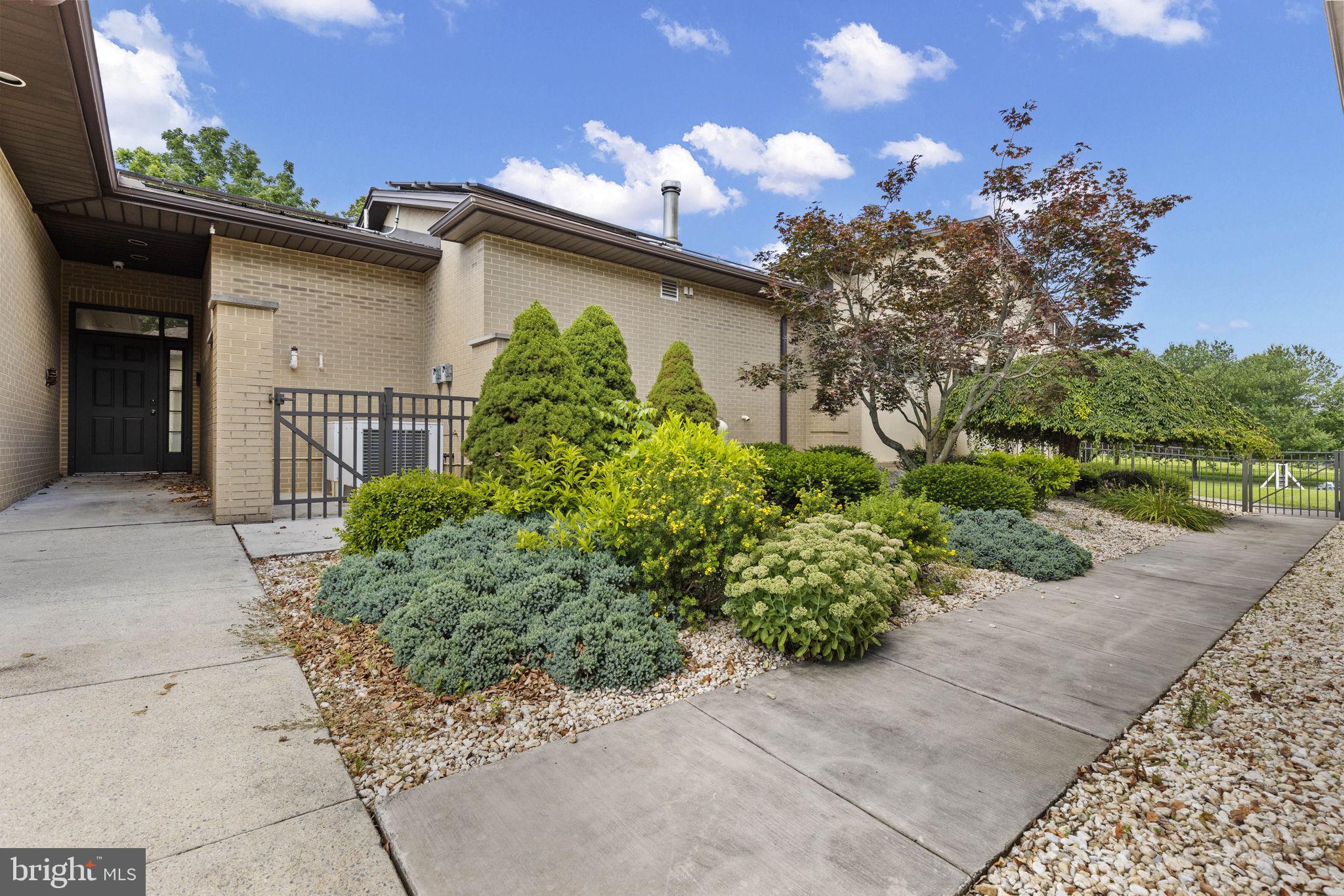 MONROE TWP - Residential