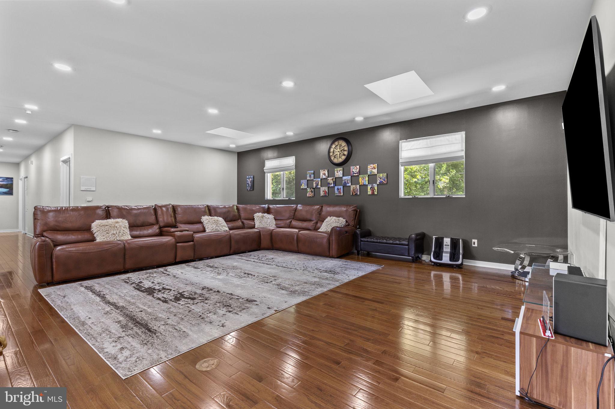 MONROE TWP - Residential