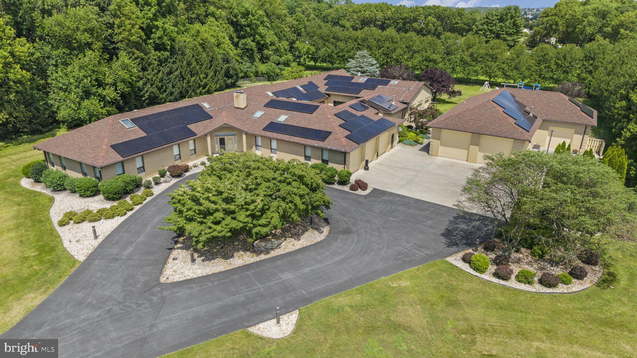 MONROE TWP - Residential