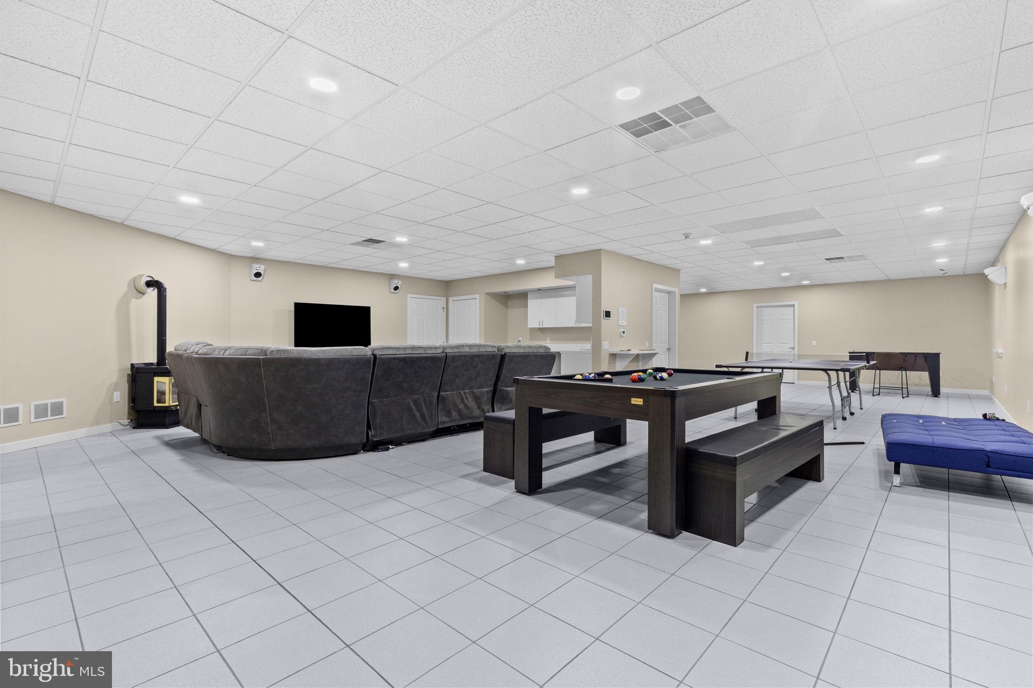 MONROE TWP - Residential