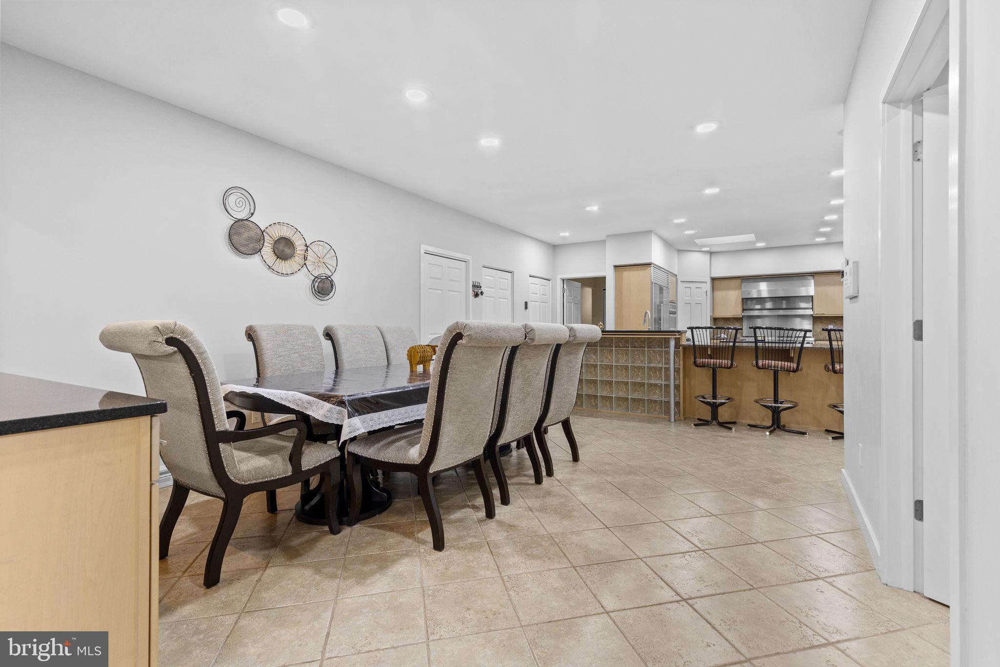 MONROE TWP - Residential