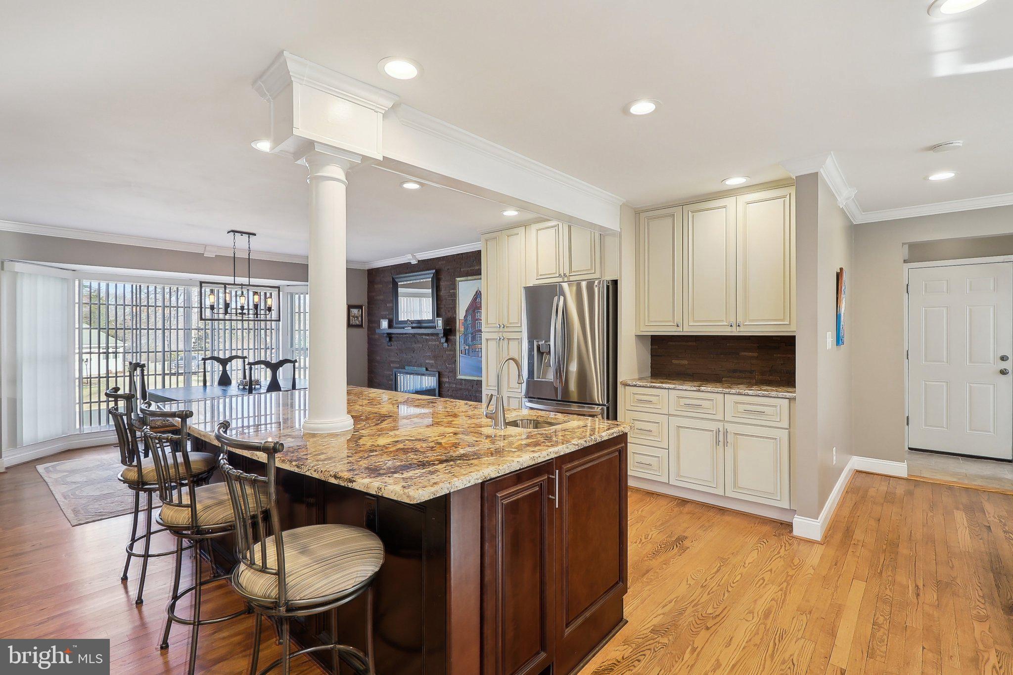 GLENCANNON - Residential