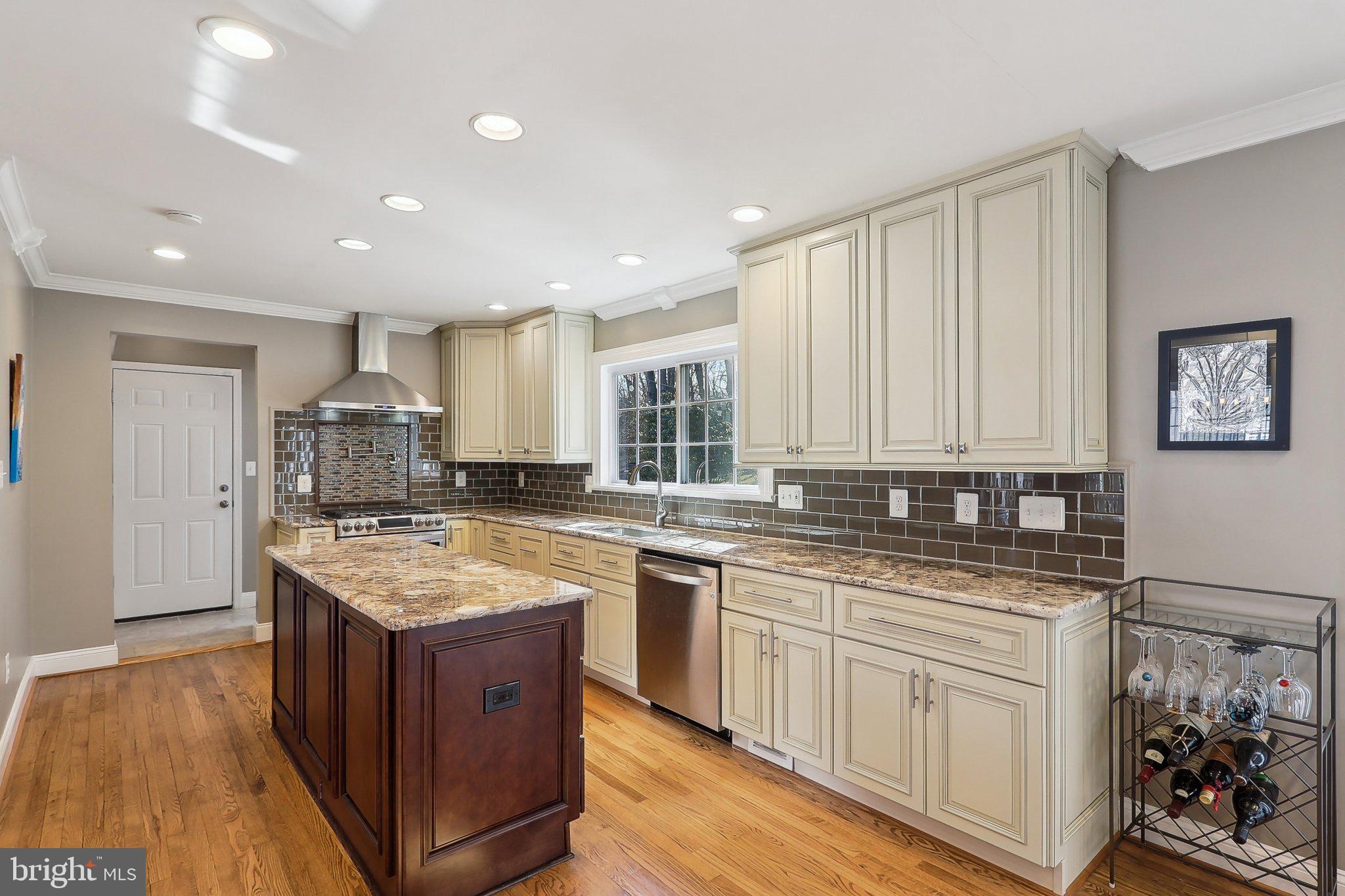 GLENCANNON - Residential