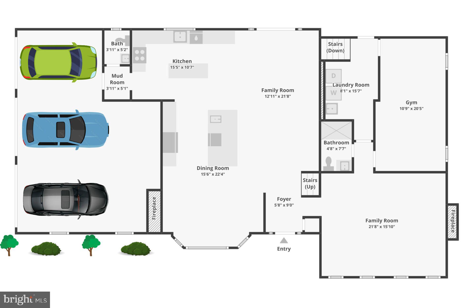 GLENCANNON - Residential