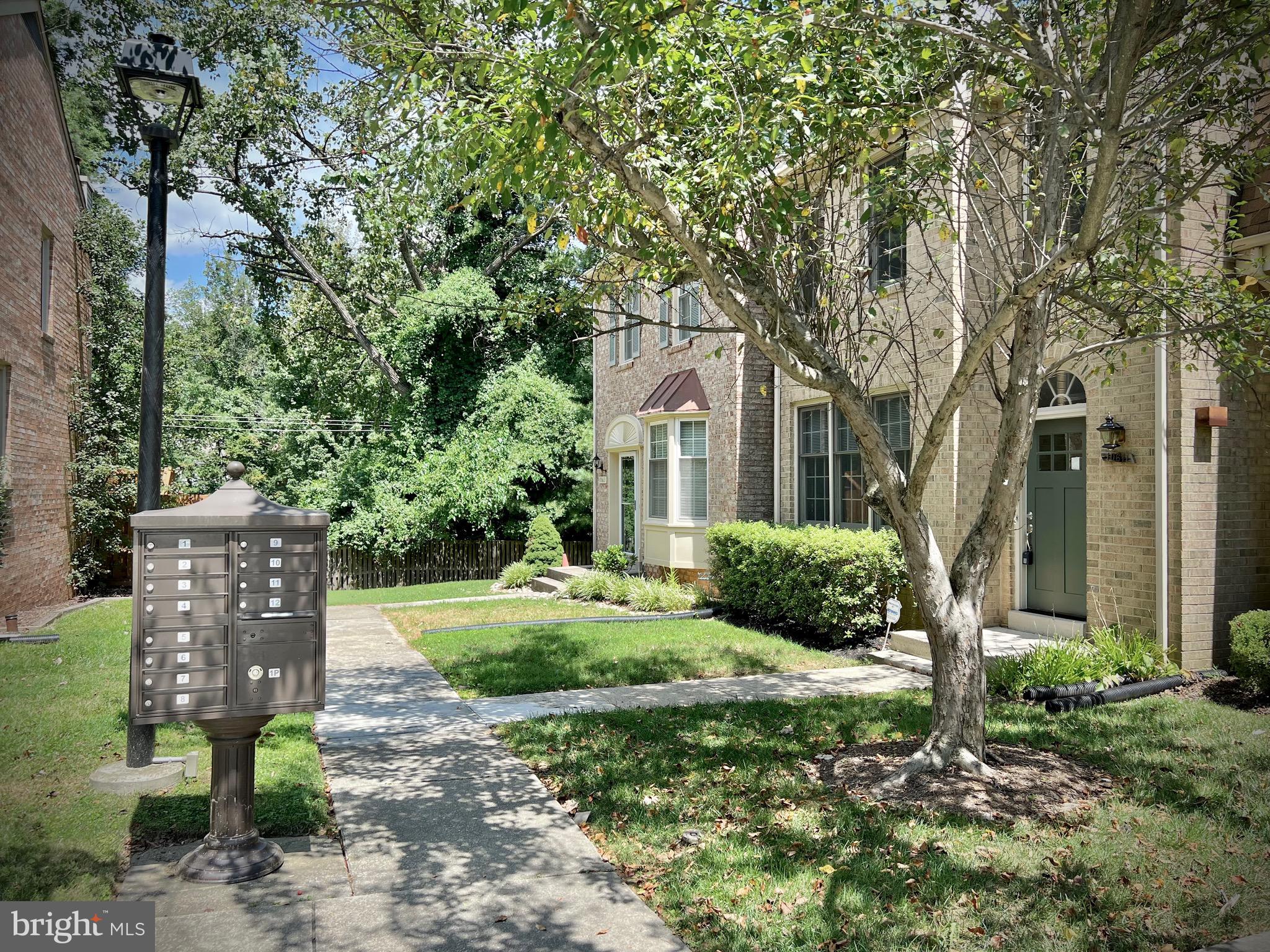 TIMBERLAWN - Residential Lease