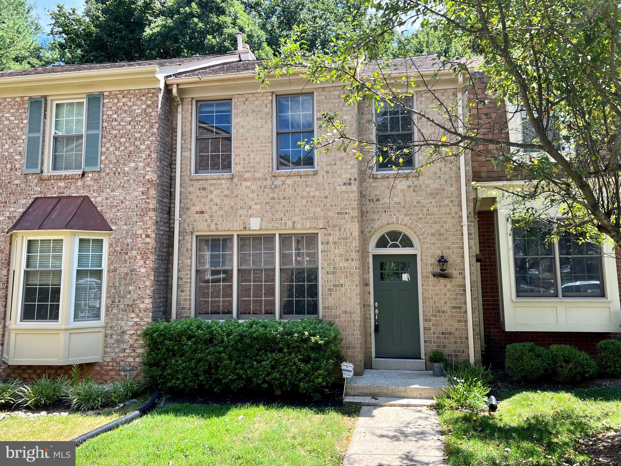 TIMBERLAWN - Residential Lease