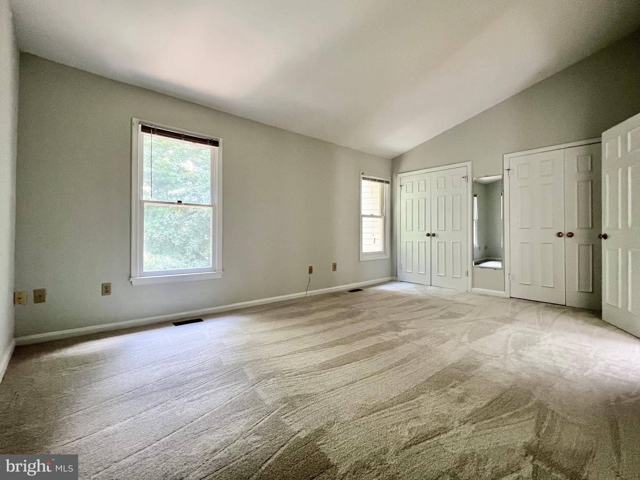 TIMBERLAWN - Residential Lease