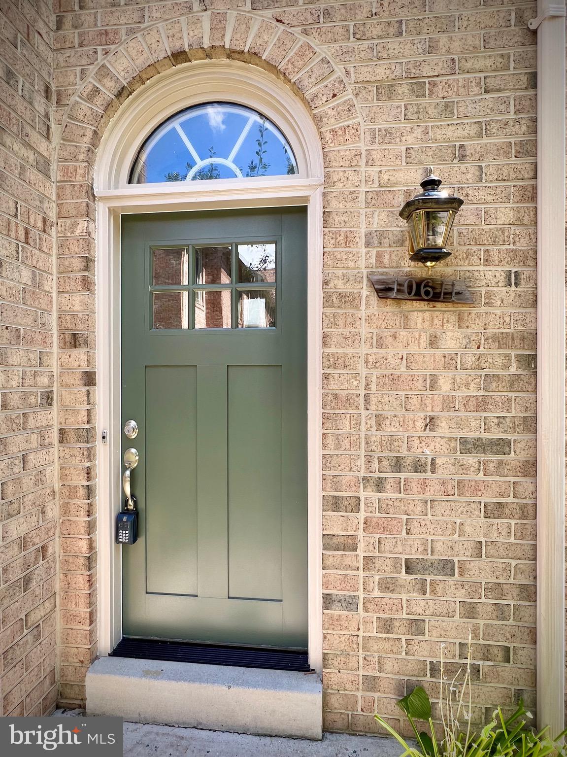 TIMBERLAWN - Residential Lease