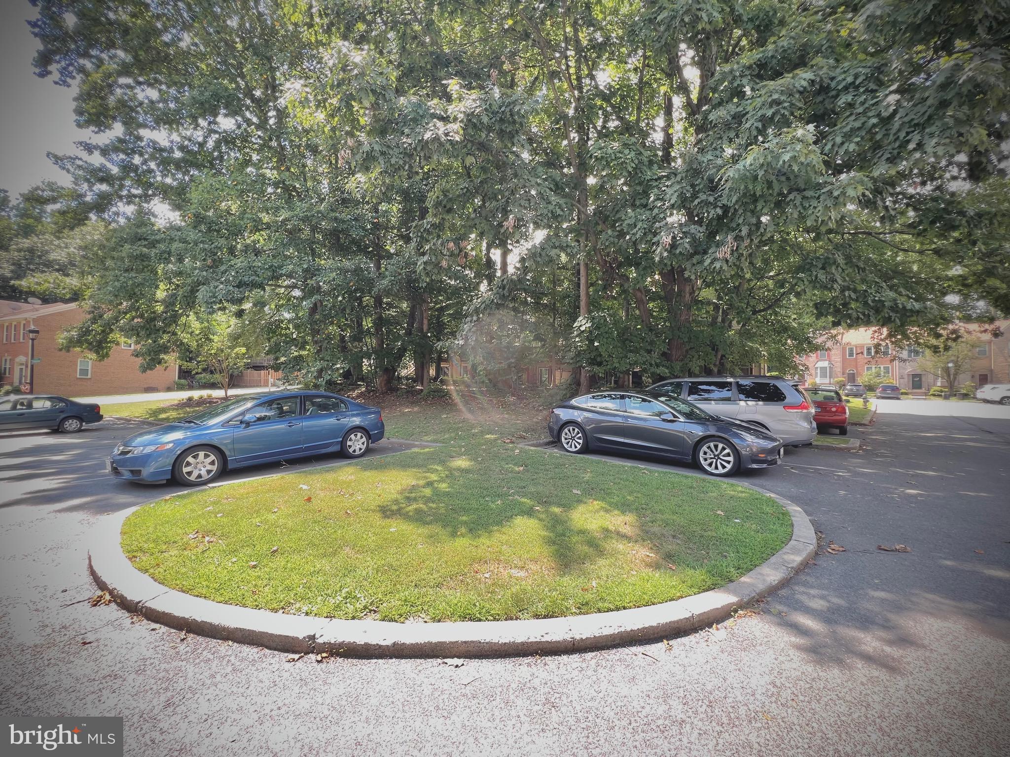 TIMBERLAWN - Residential Lease