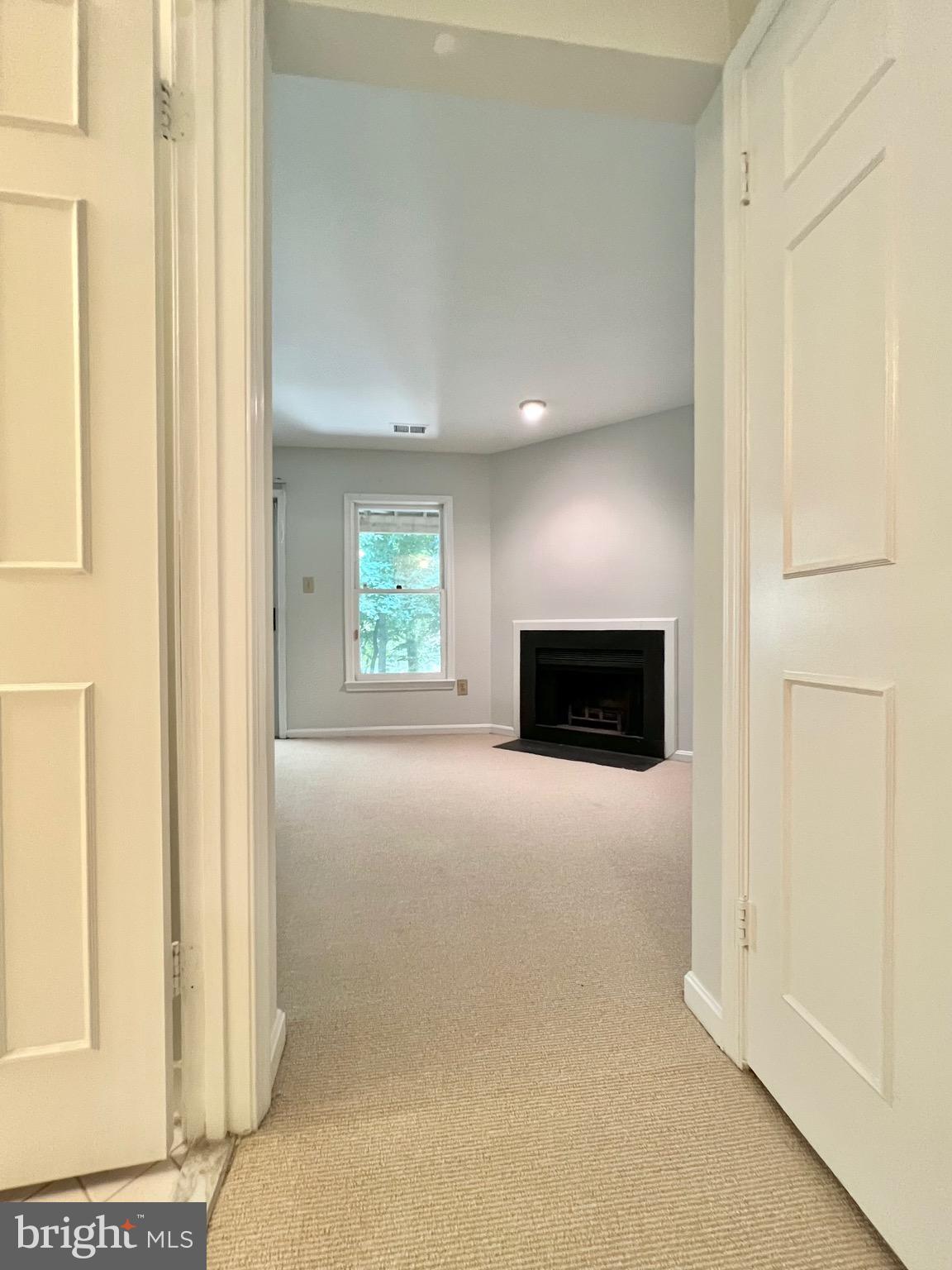 TIMBERLAWN - Residential Lease