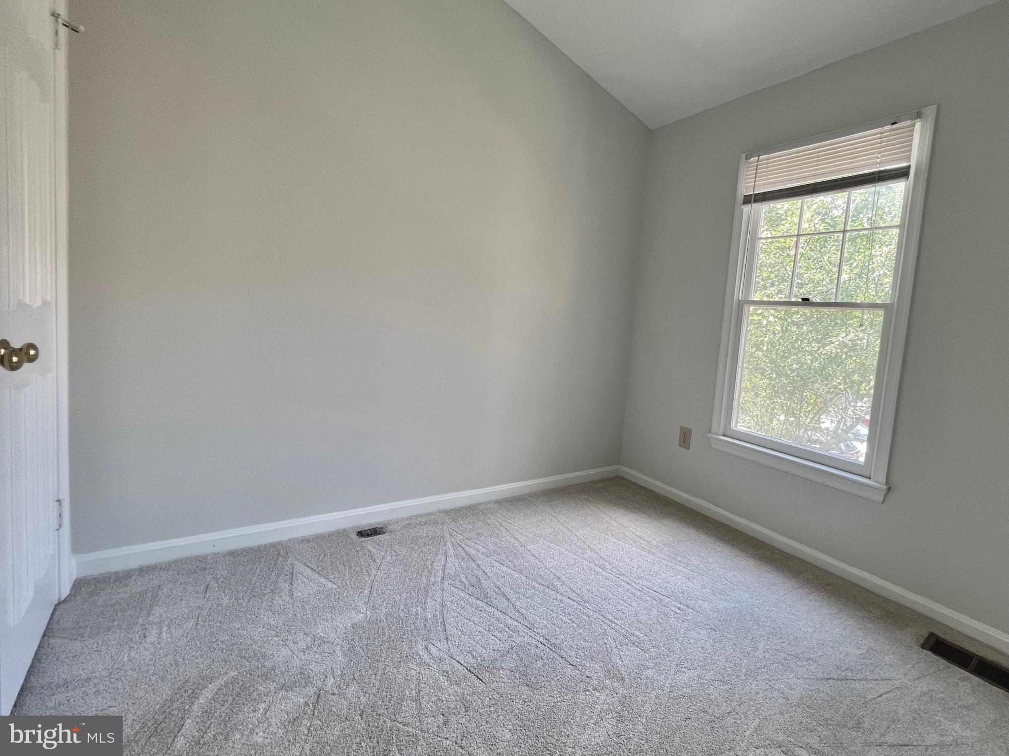 TIMBERLAWN - Residential Lease