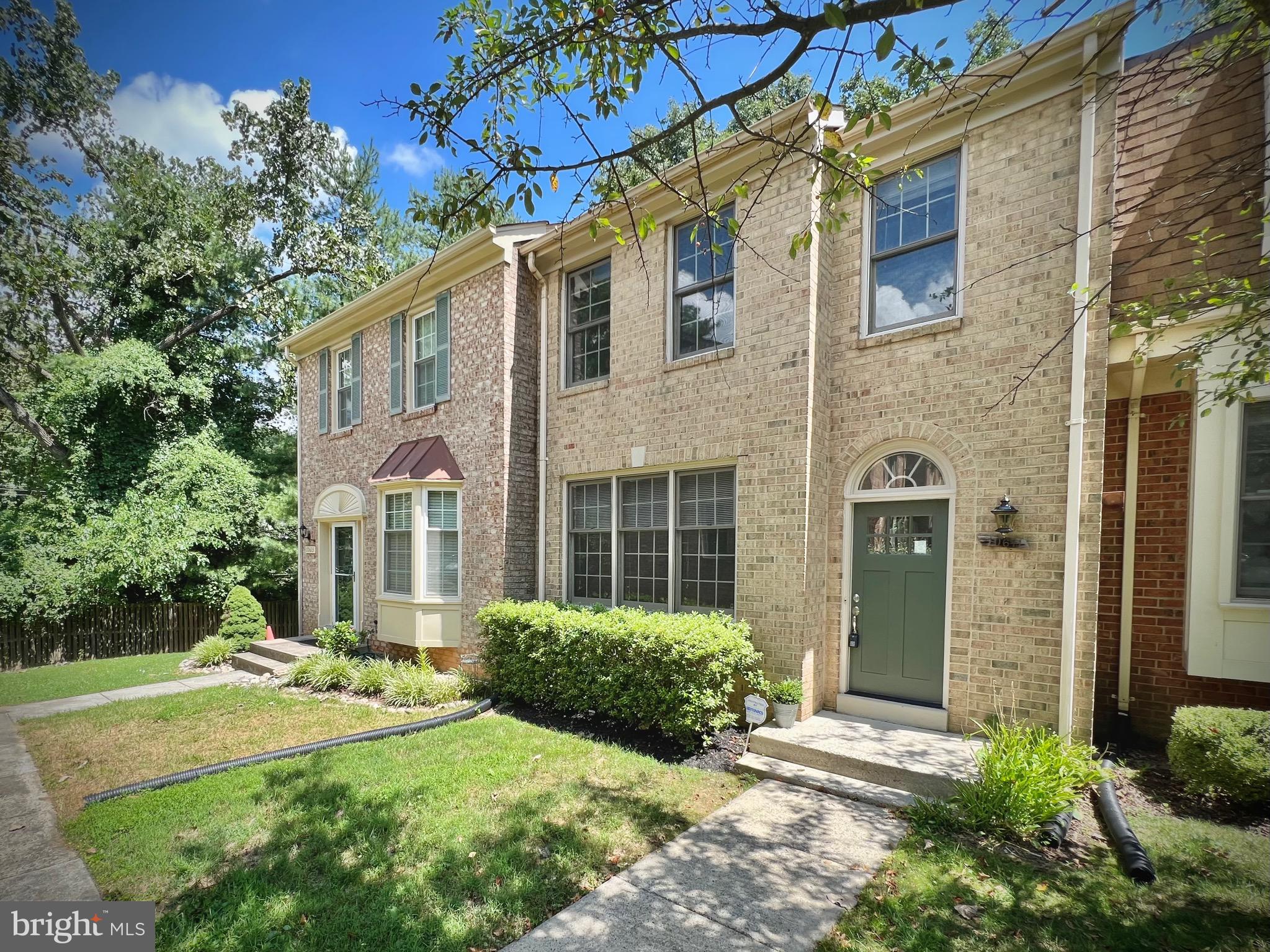 TIMBERLAWN - Residential Lease