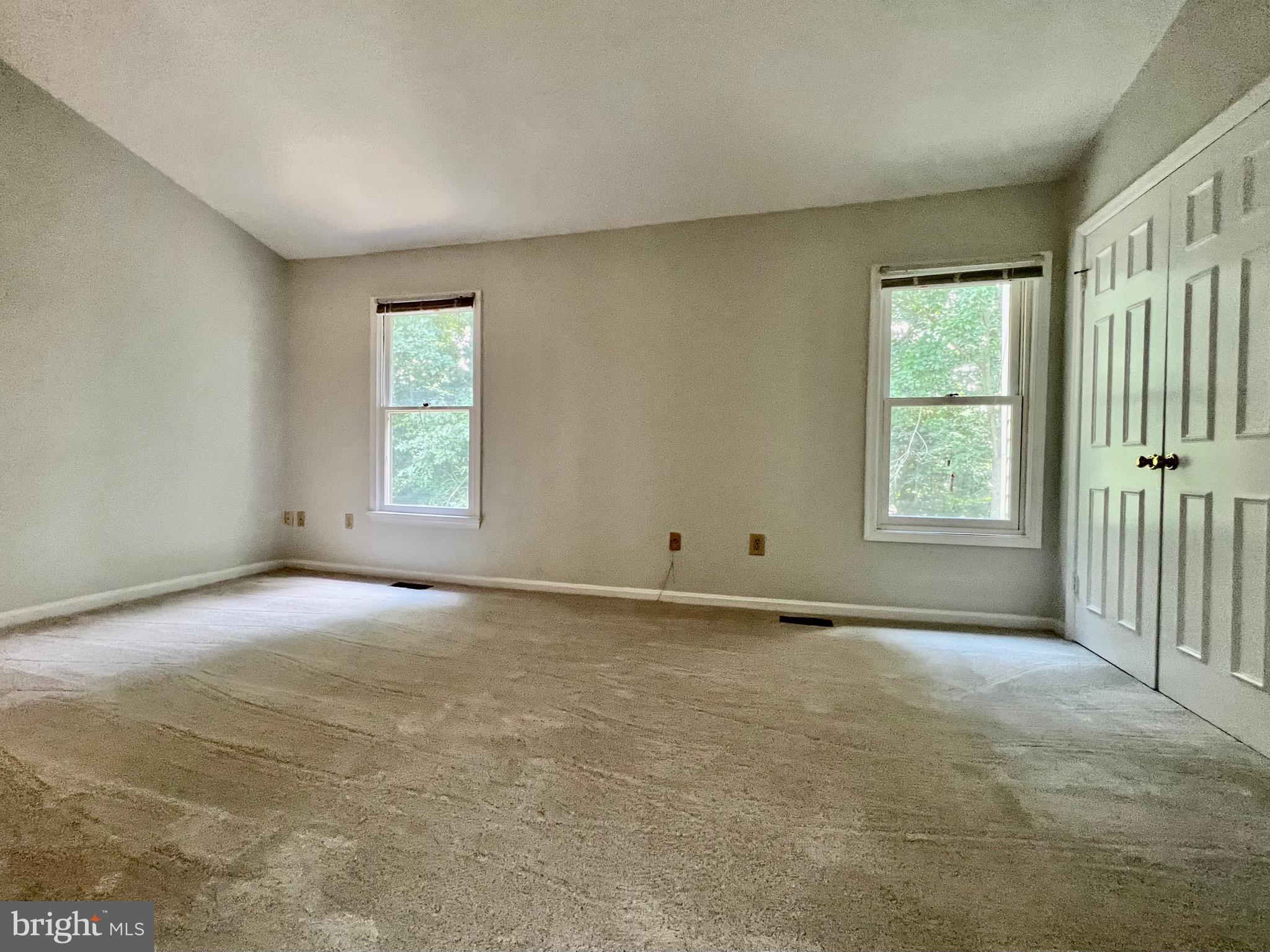 TIMBERLAWN - Residential Lease