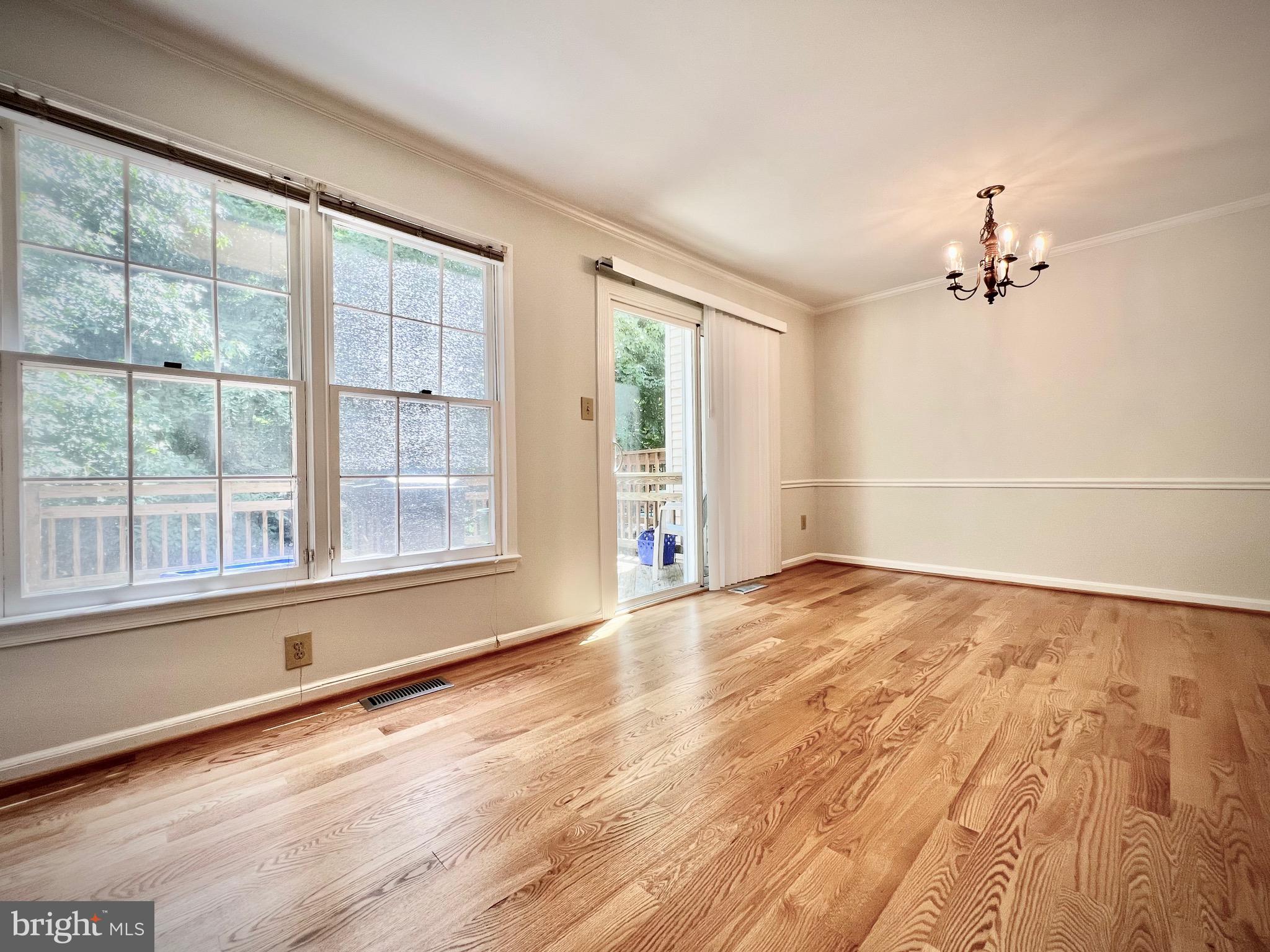 TIMBERLAWN - Residential Lease