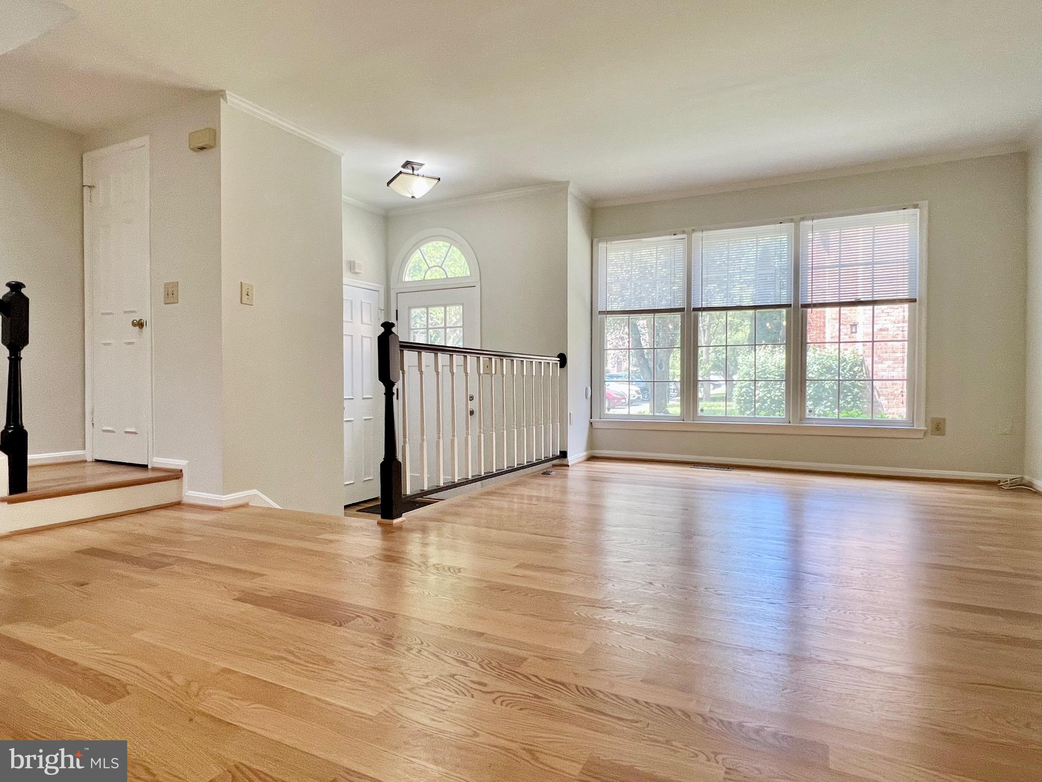 TIMBERLAWN - Residential Lease