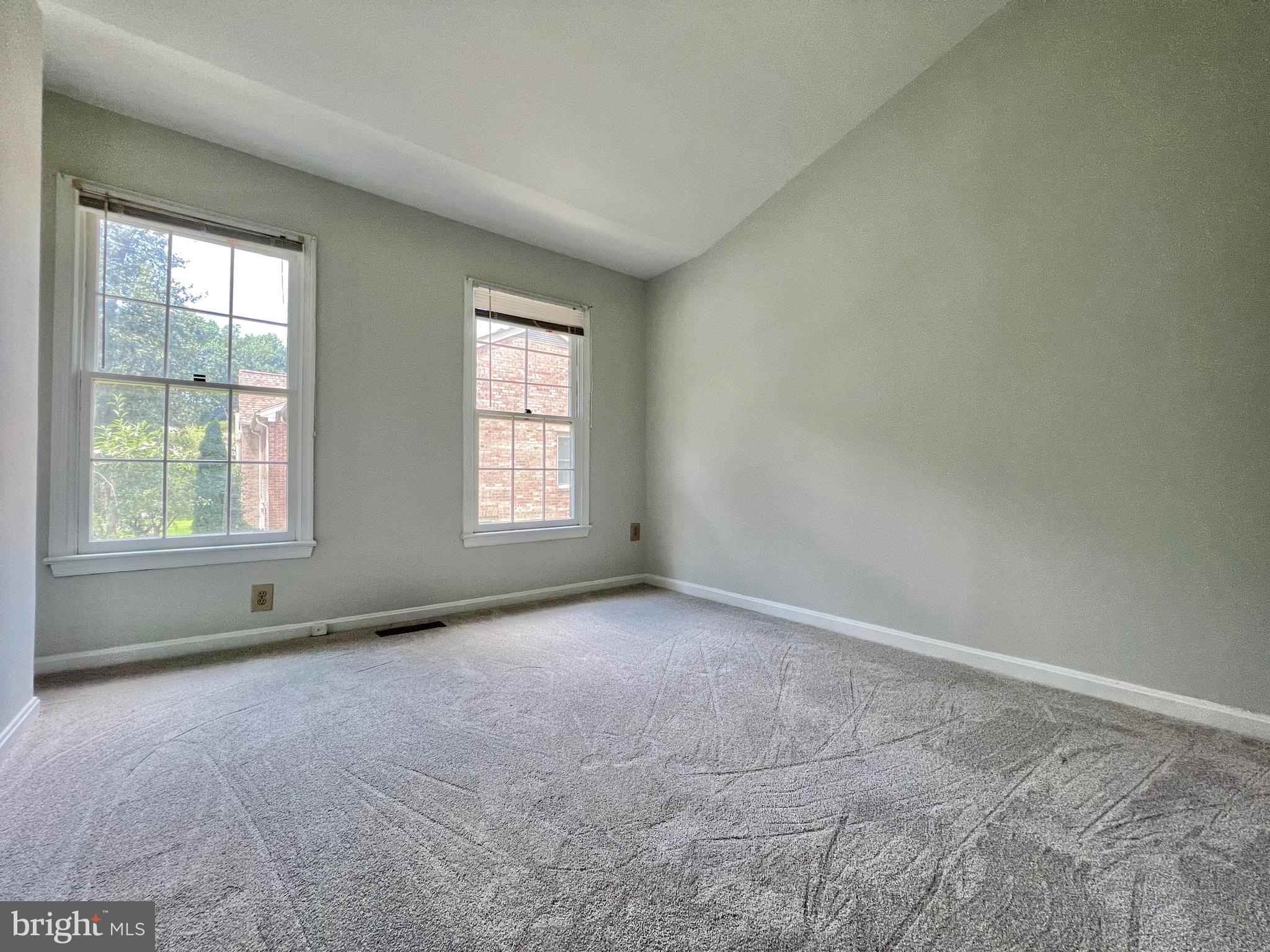 TIMBERLAWN - Residential Lease