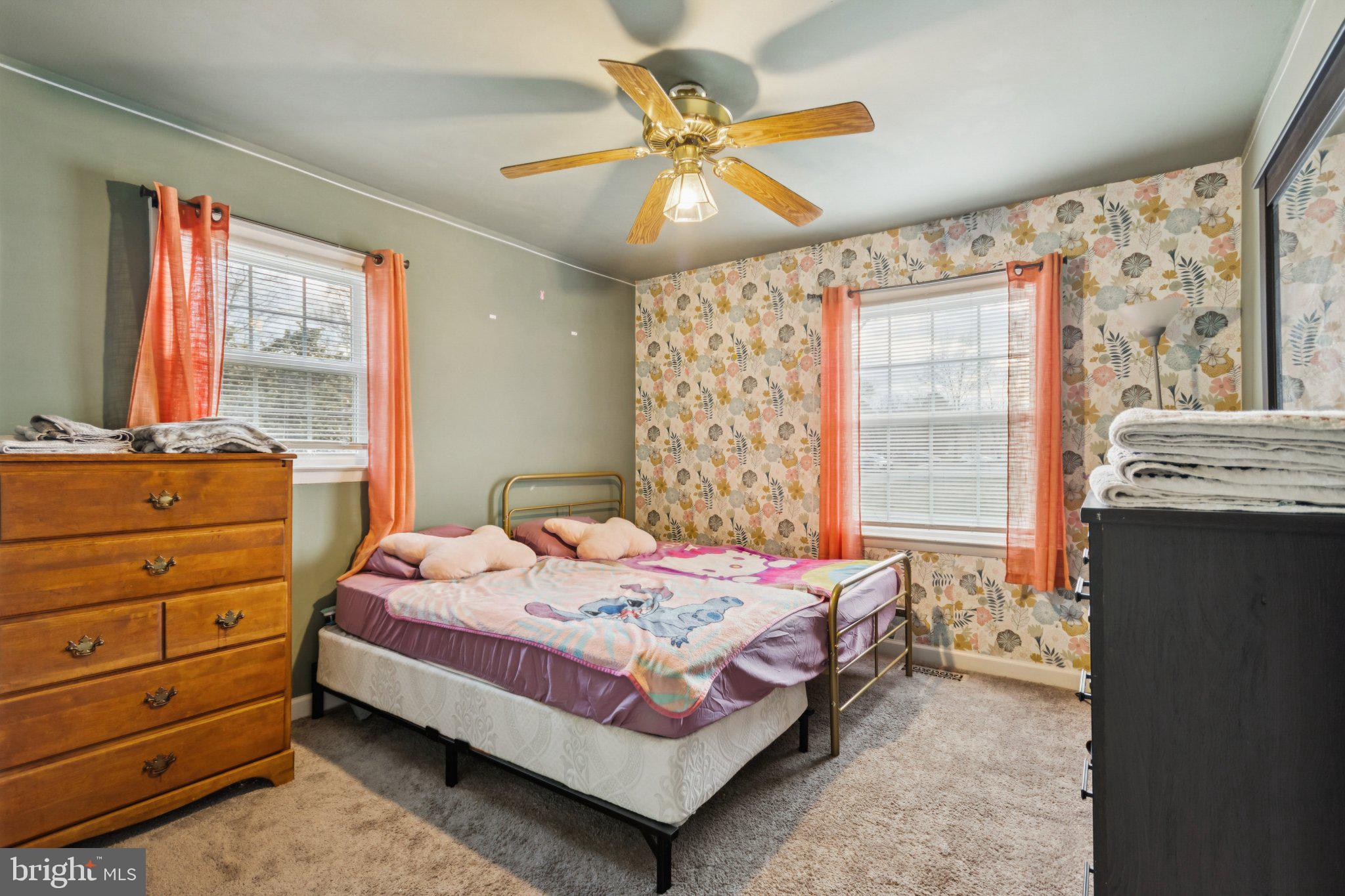 BELL AIR HEIGHTS - Residential