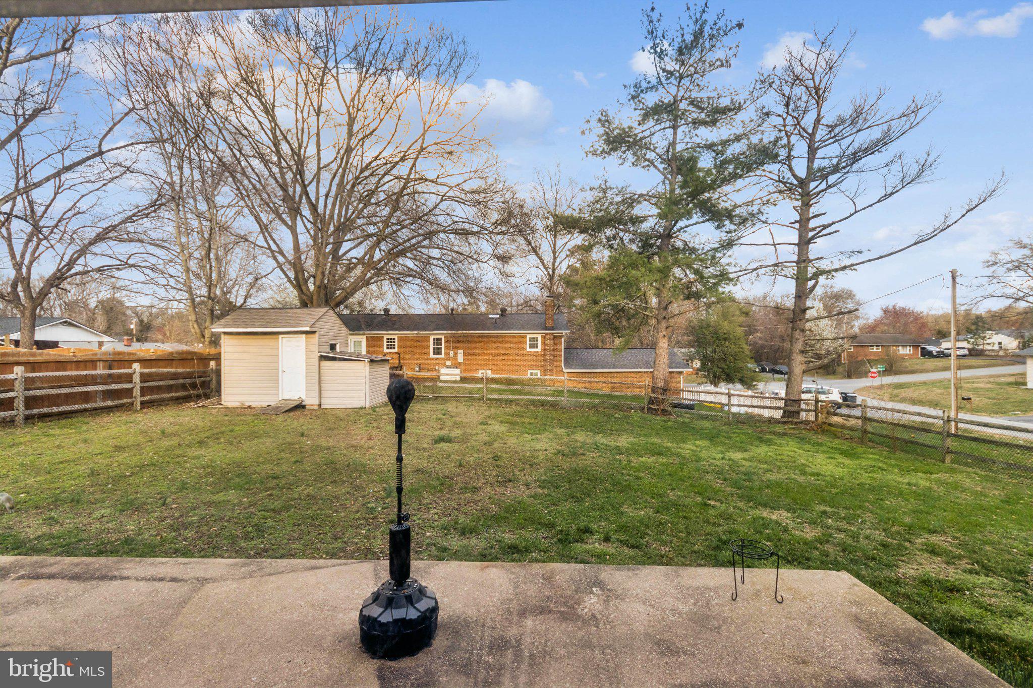 BELL AIR HEIGHTS - Residential