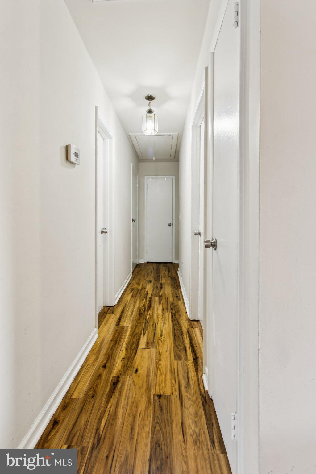 BELL AIR HEIGHTS - Residential