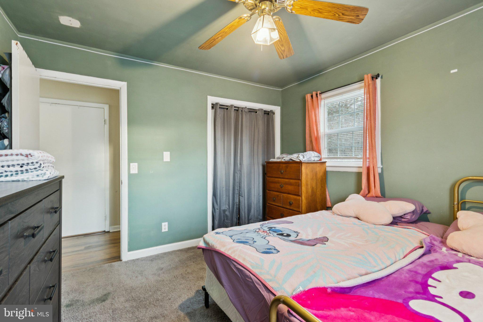 BELL AIR HEIGHTS - Residential