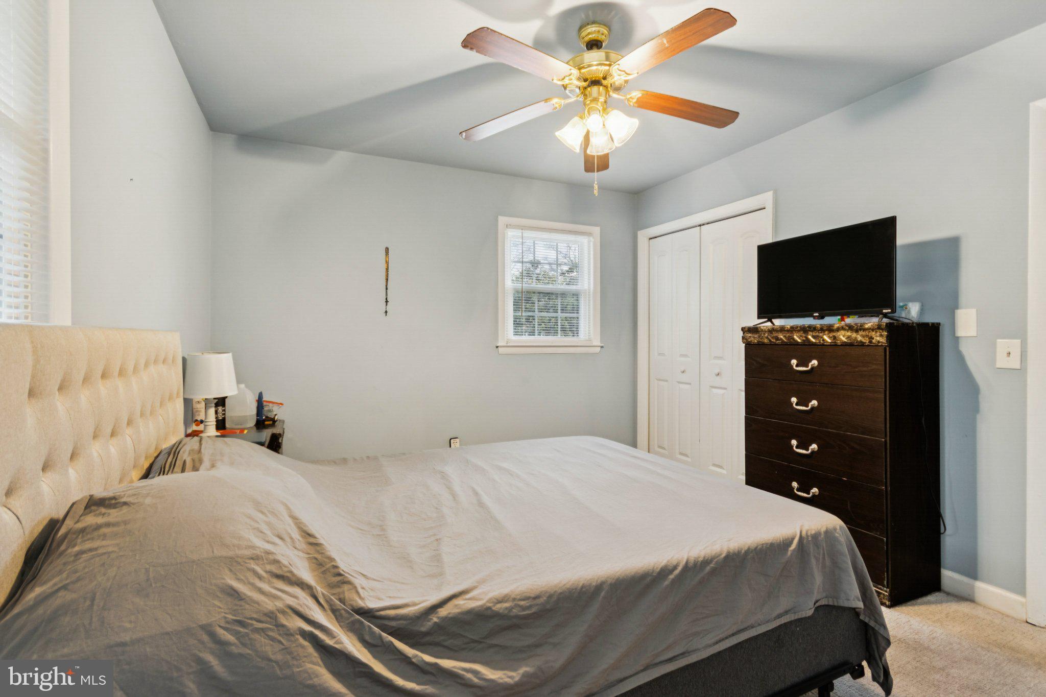 BELL AIR HEIGHTS - Residential