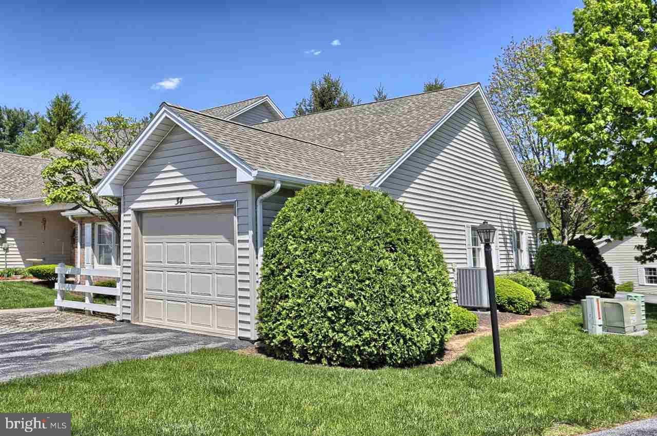 STONEHEDGE - Residential
