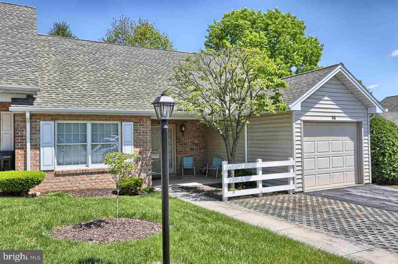 STONEHEDGE - Residential