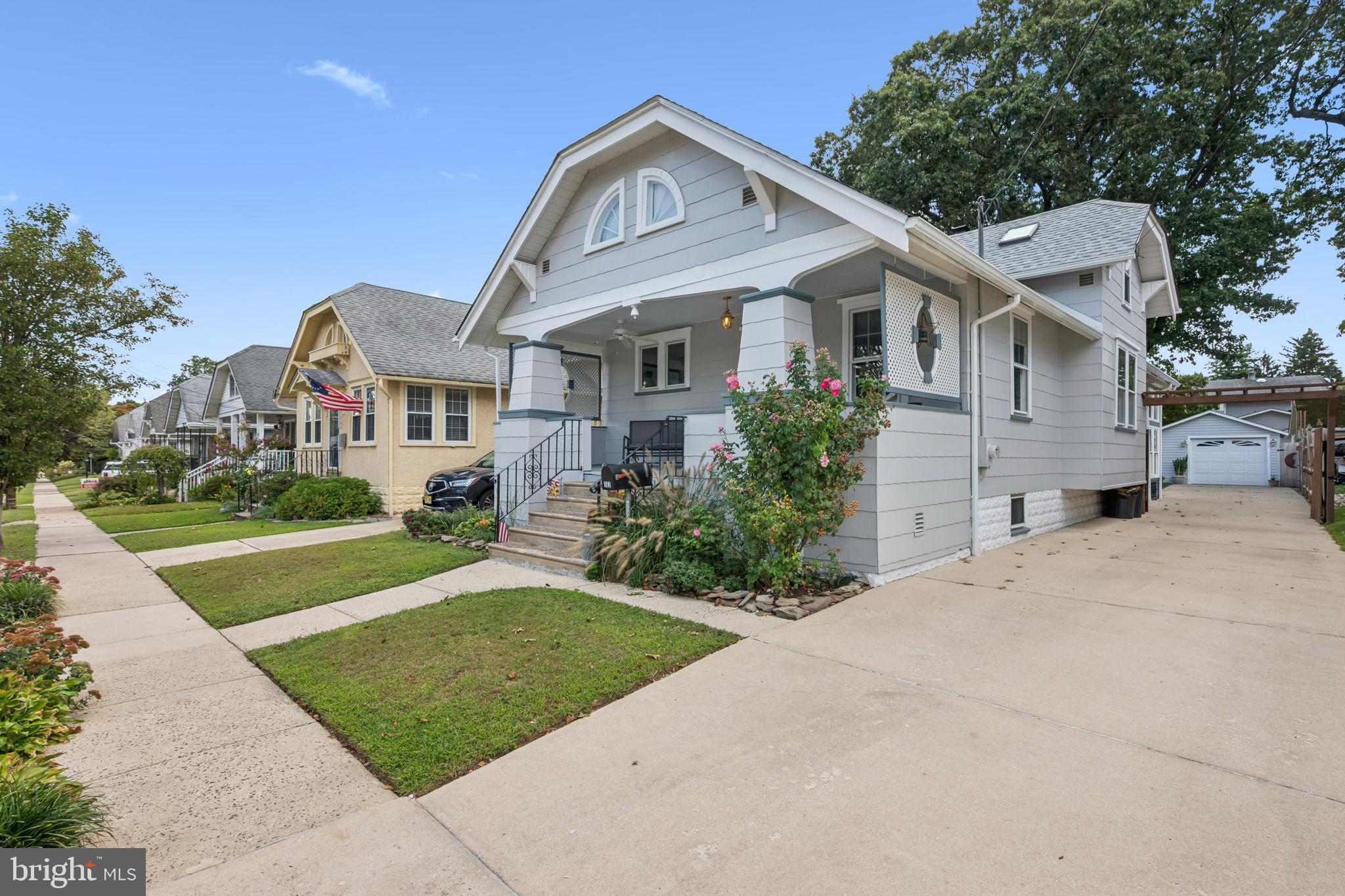 162 PRINCETON ROAD