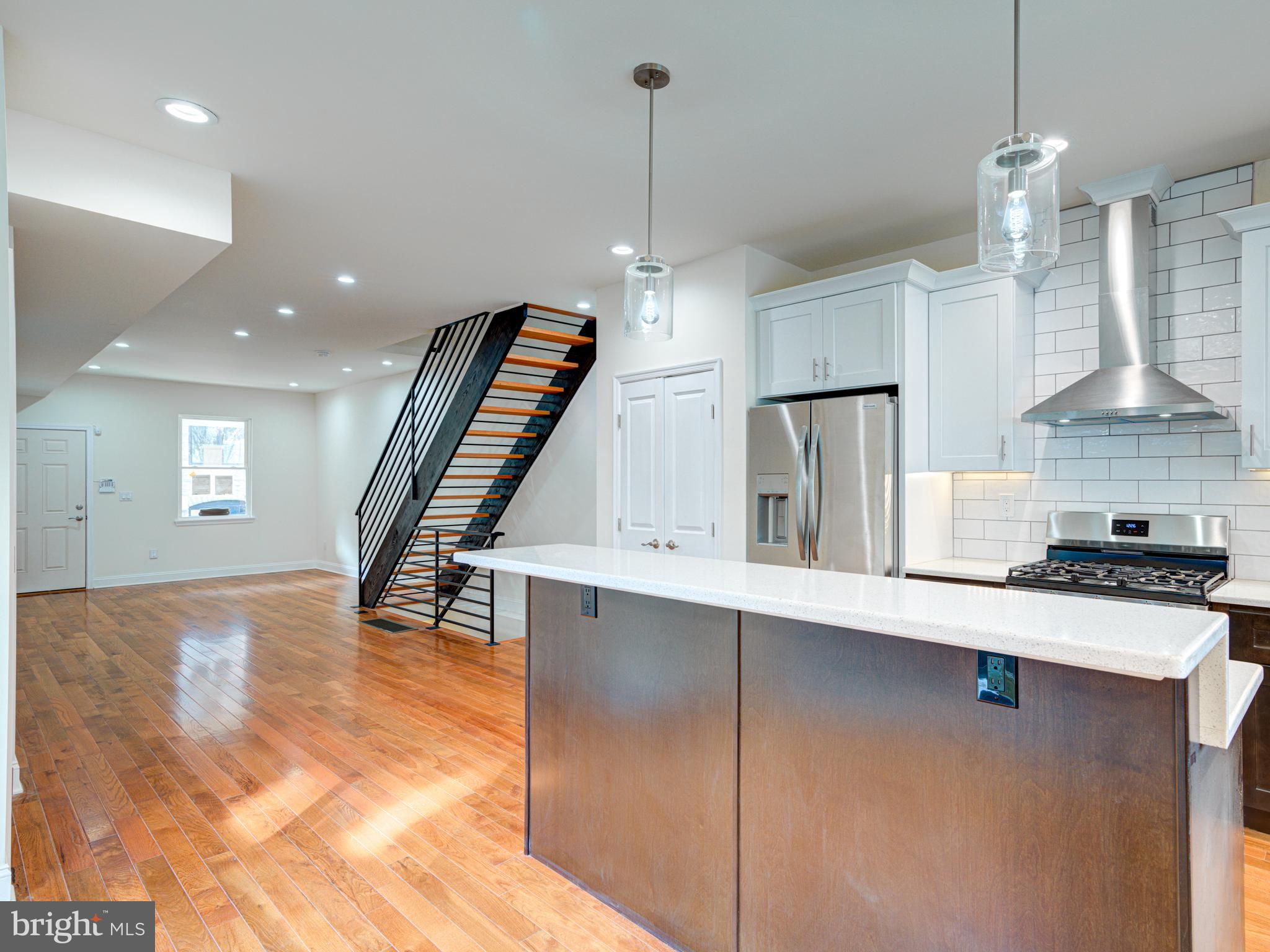 FISHTOWN - Residential Lease