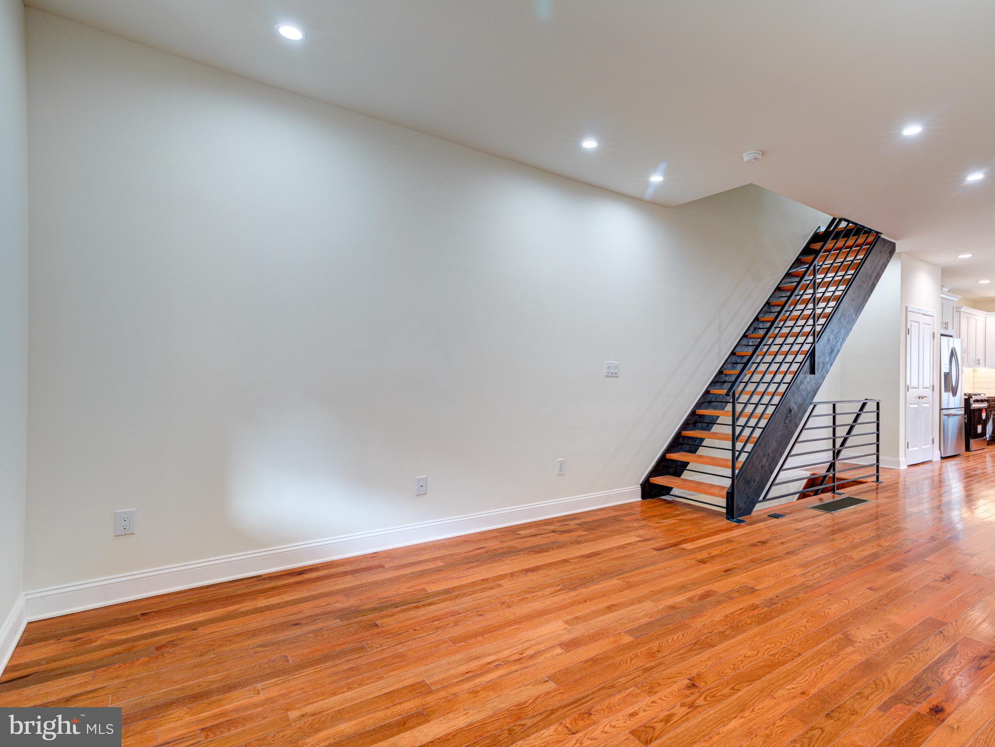 FISHTOWN - Residential Lease