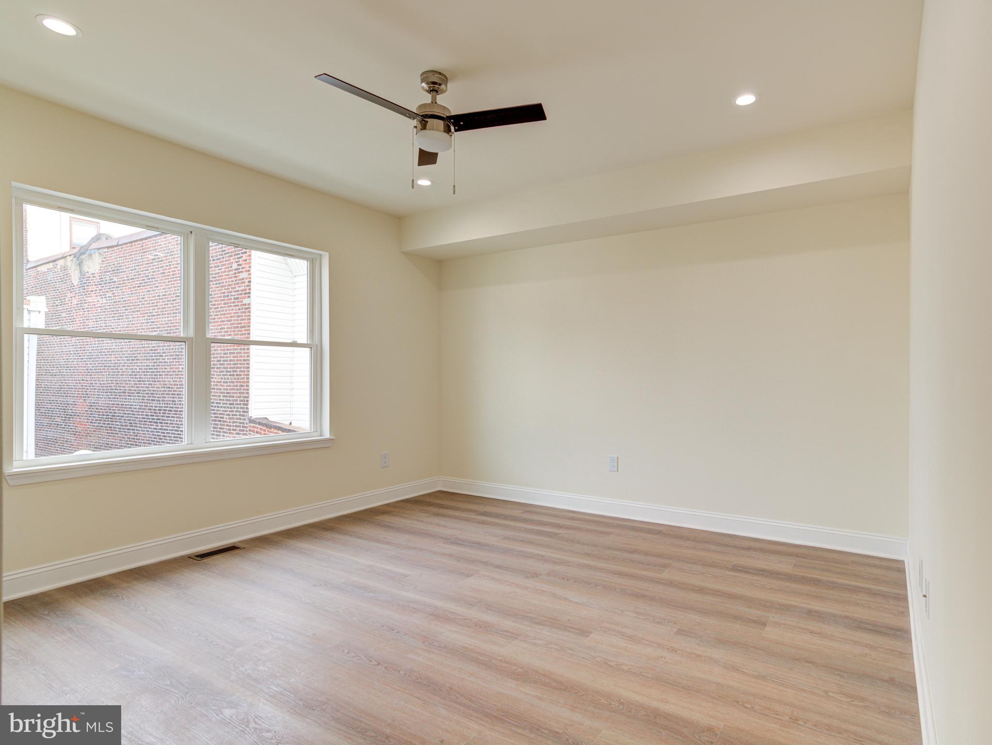 FISHTOWN - Residential Lease