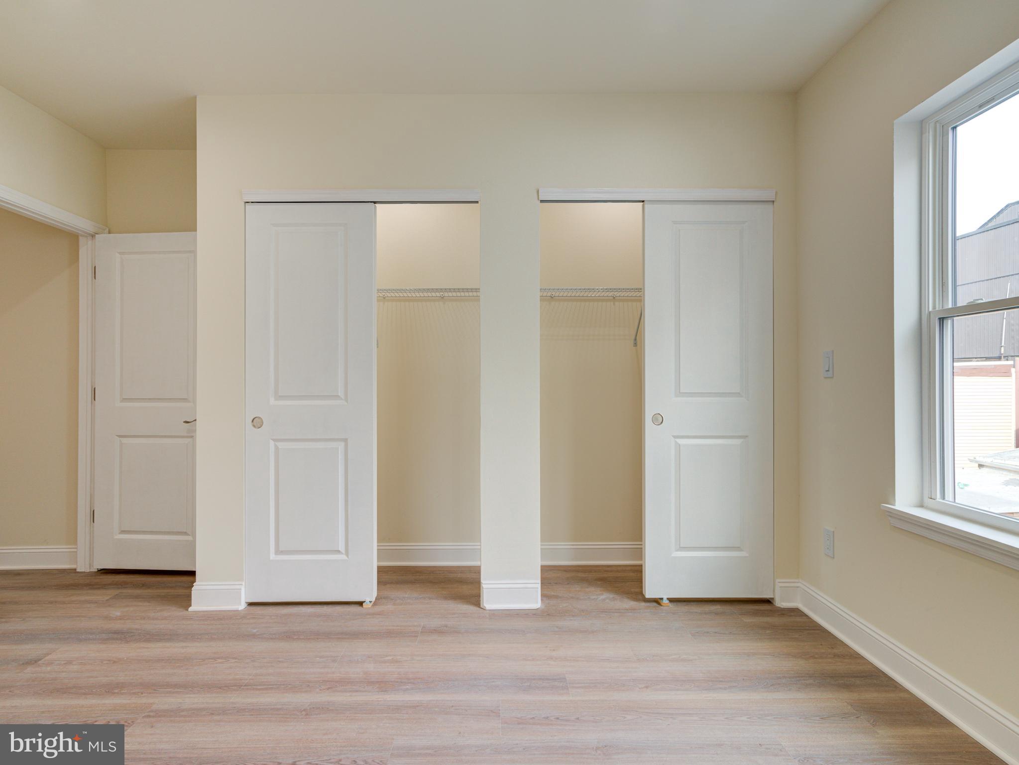 FISHTOWN - Residential Lease