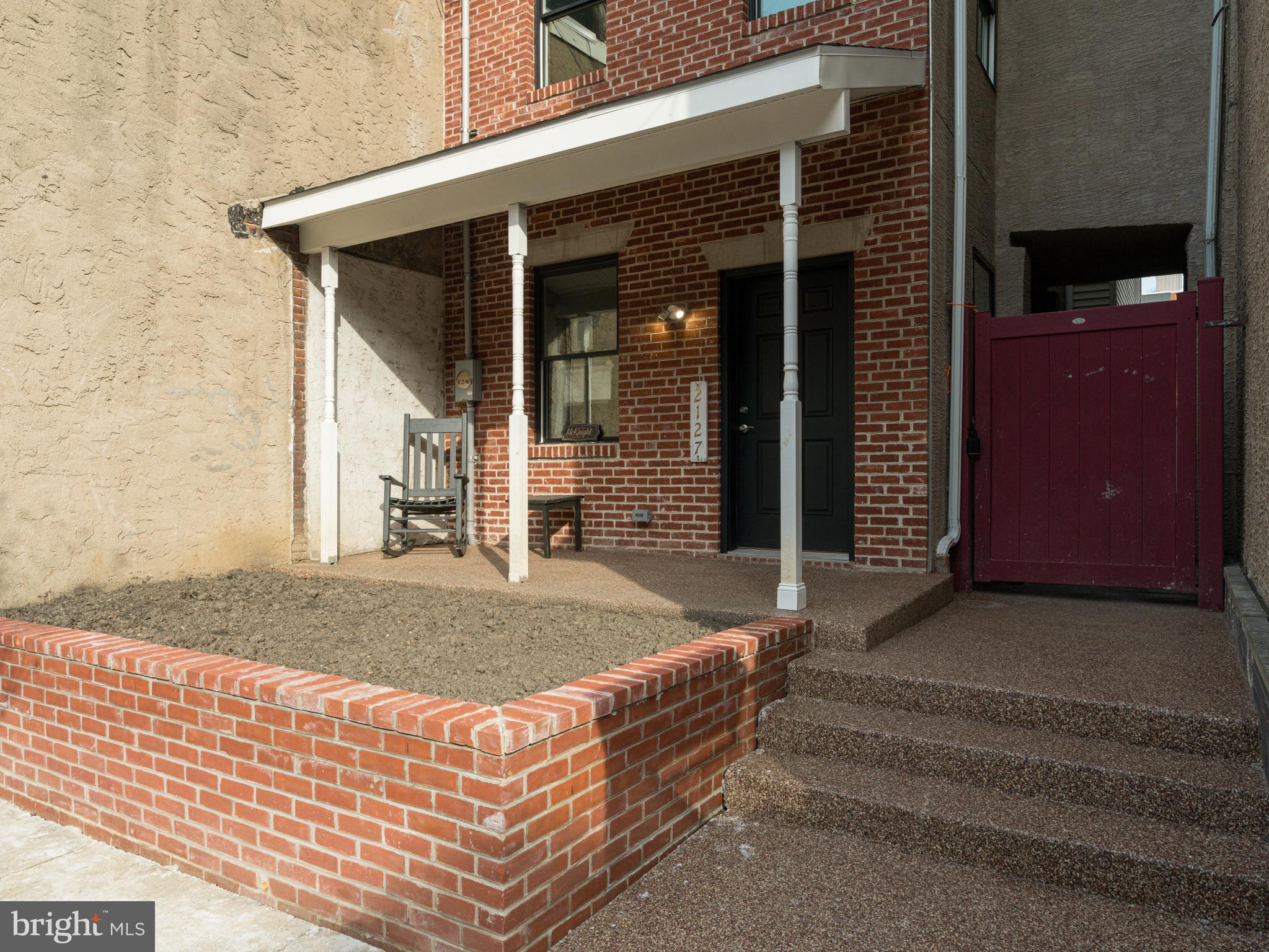 FISHTOWN - Residential Lease