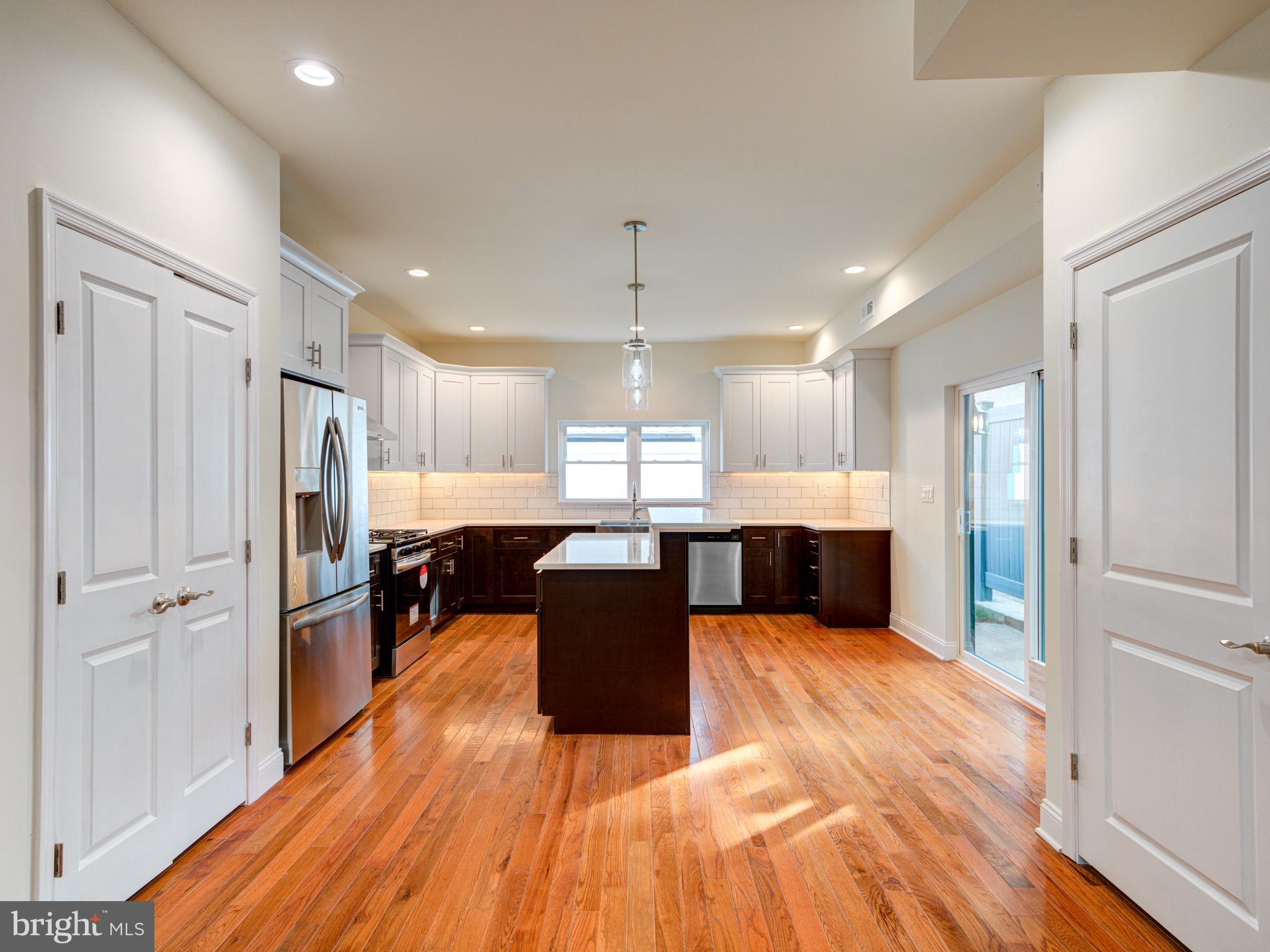 FISHTOWN - Residential Lease