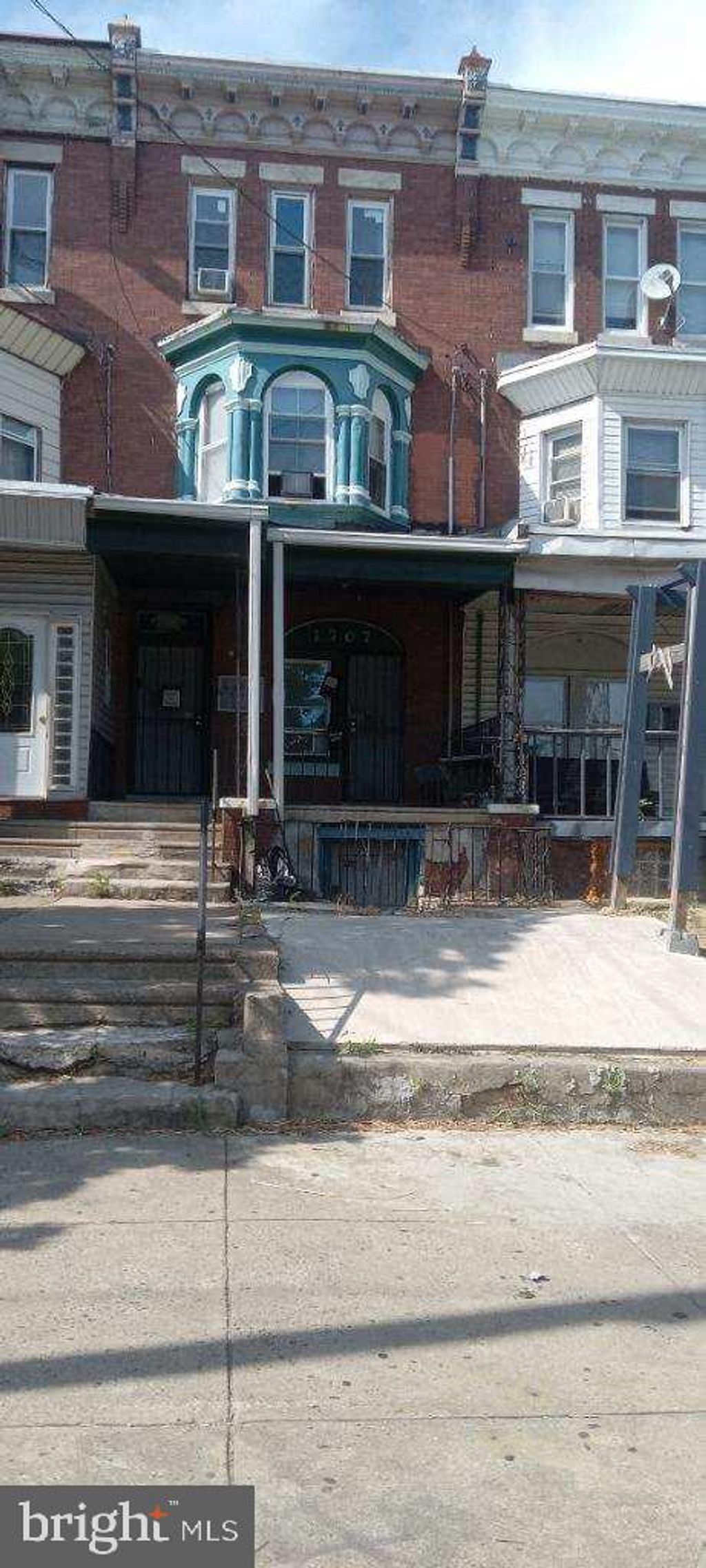 Photo of 1707 W Erie Avenue, PHILADELPHIA, PA 19140 (MLS # PAPH2369540)