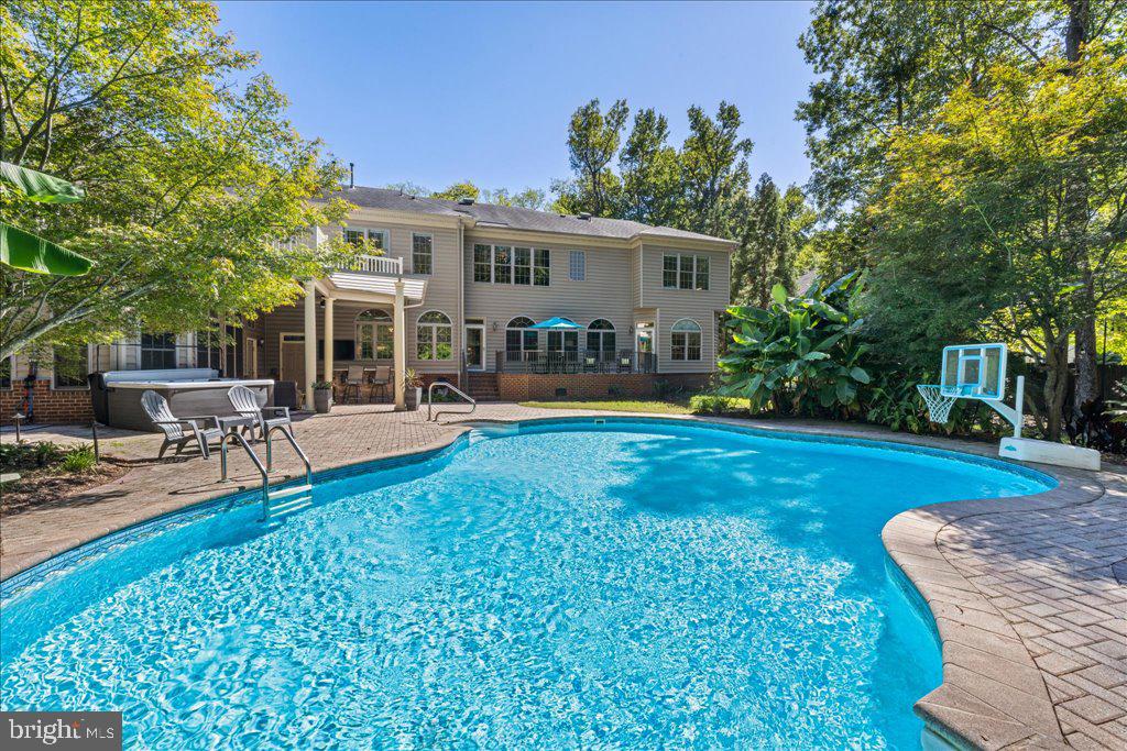 VA BEACH - Residential